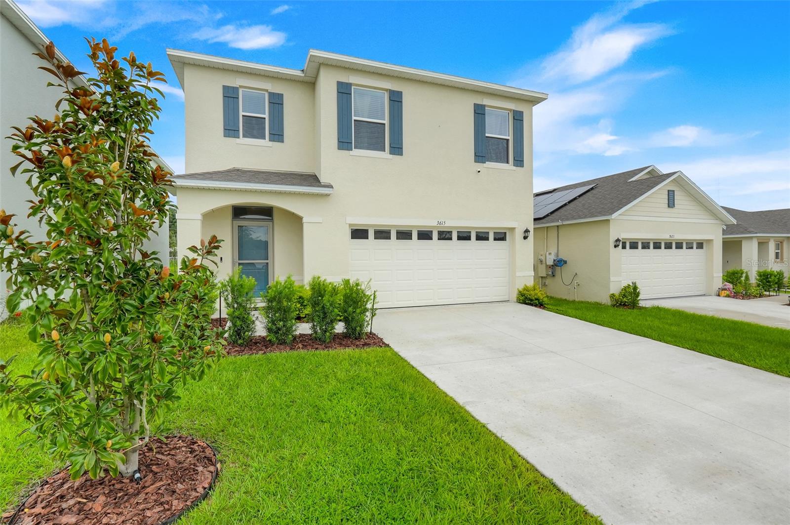 Photo of 3615 SALVIA COURT TAVARES FL 32778