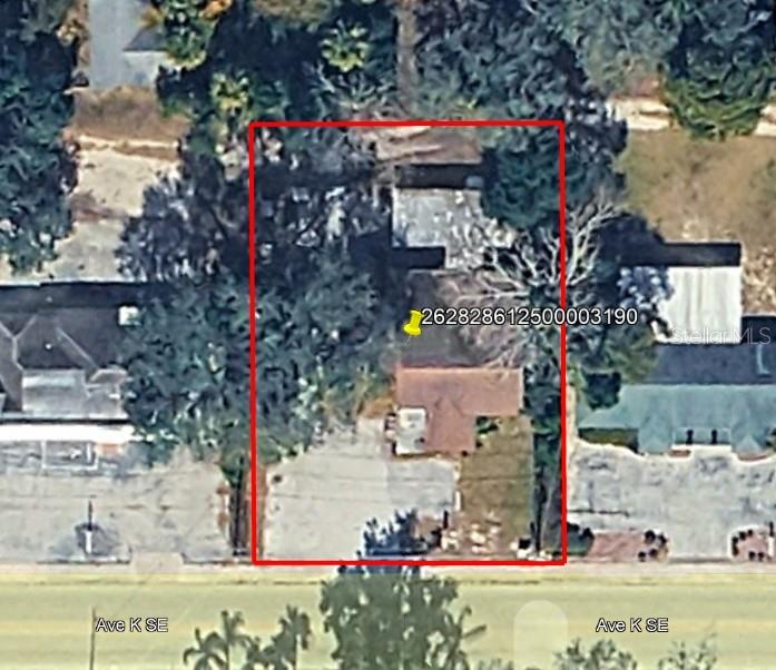 Photo of 229 AVENUE K WINTER HAVEN FL 33880