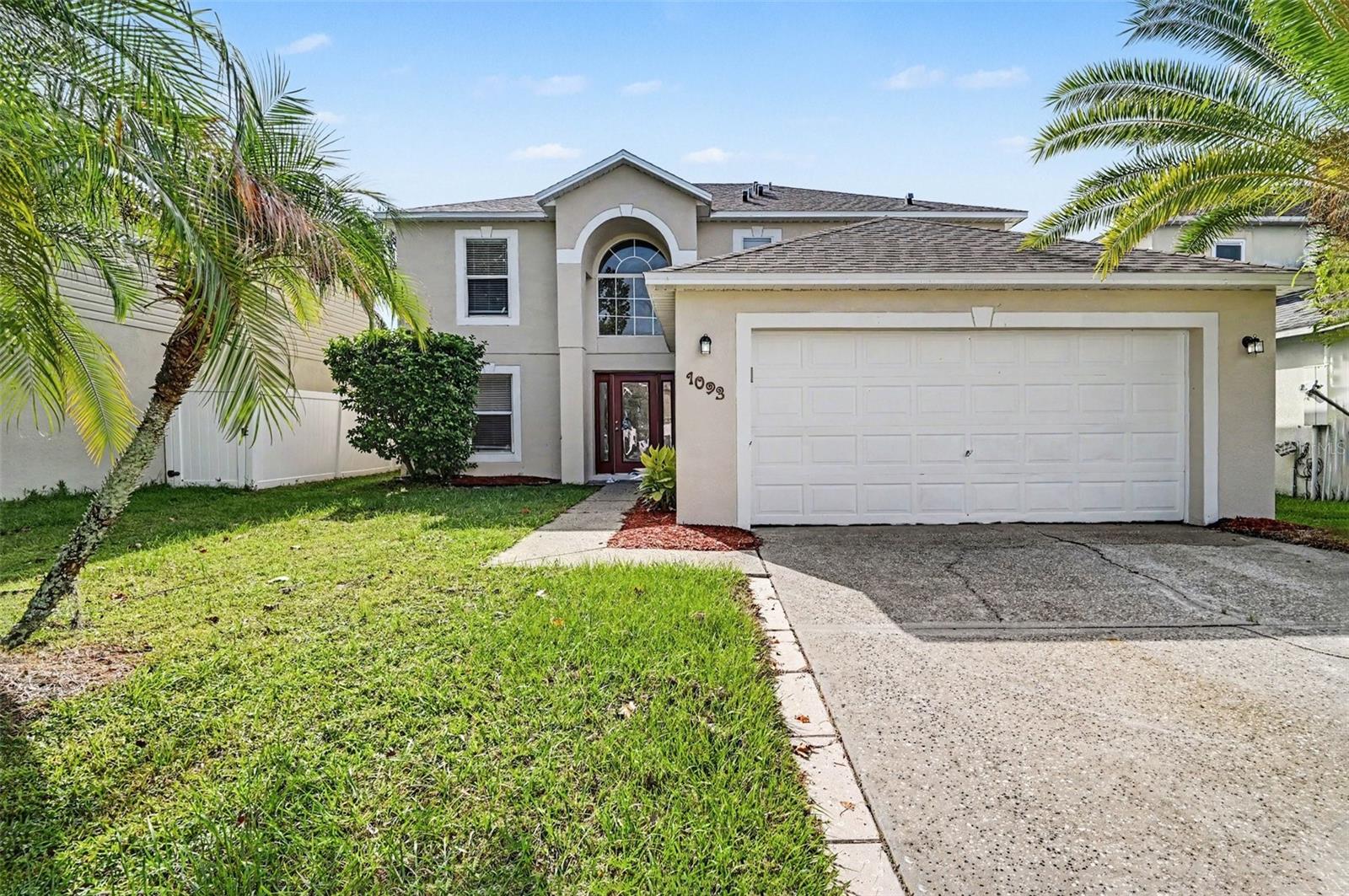 Photo of 1093 AMANDA KAY CIRCLE SANFORD FL 32771