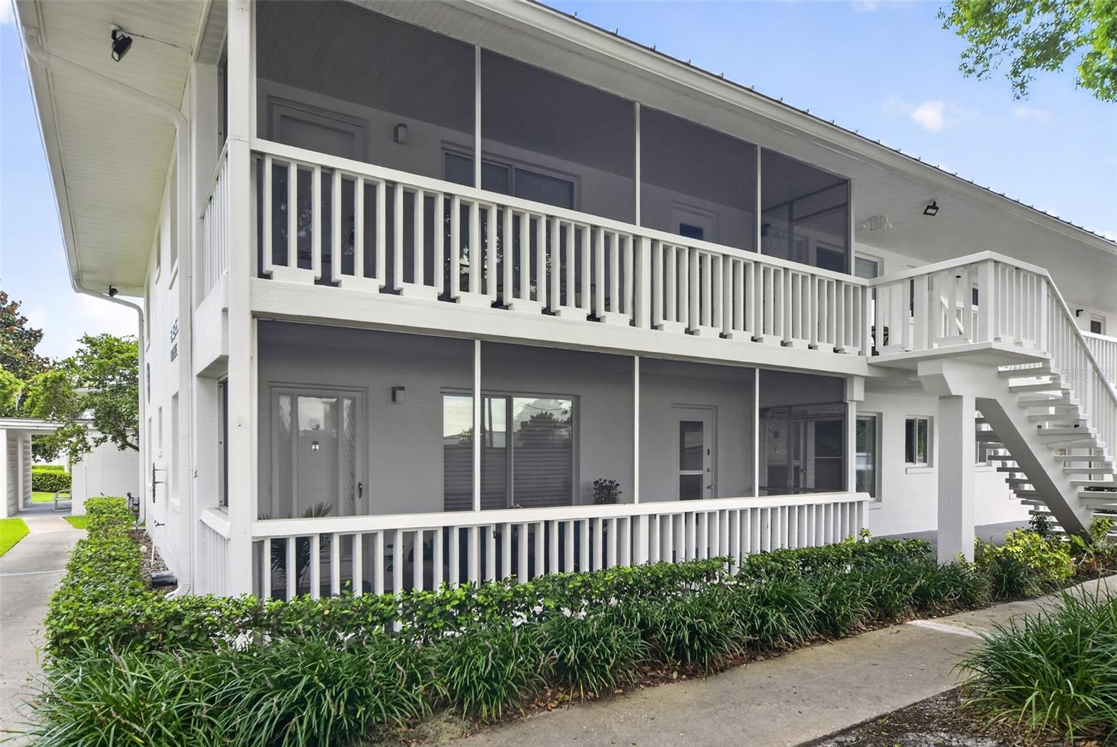 Photo of 1140 S ORLANDO AVENUE #E1 MAITLAND FL 32751
