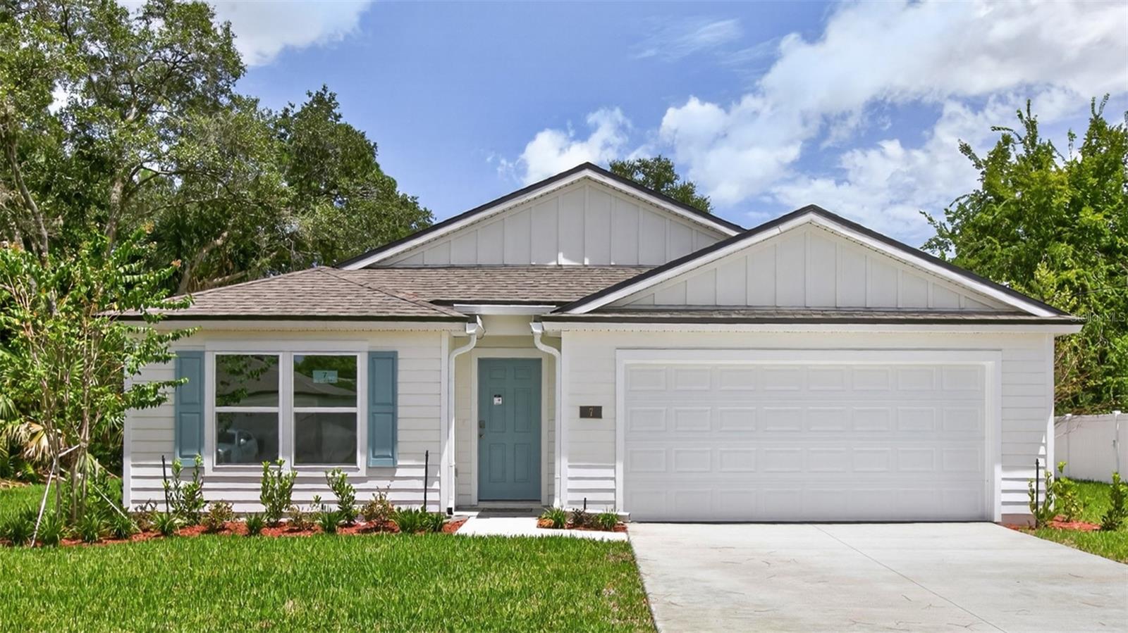 Photo of 7 PICKWOOD PLACE PALM COAST FL 32164