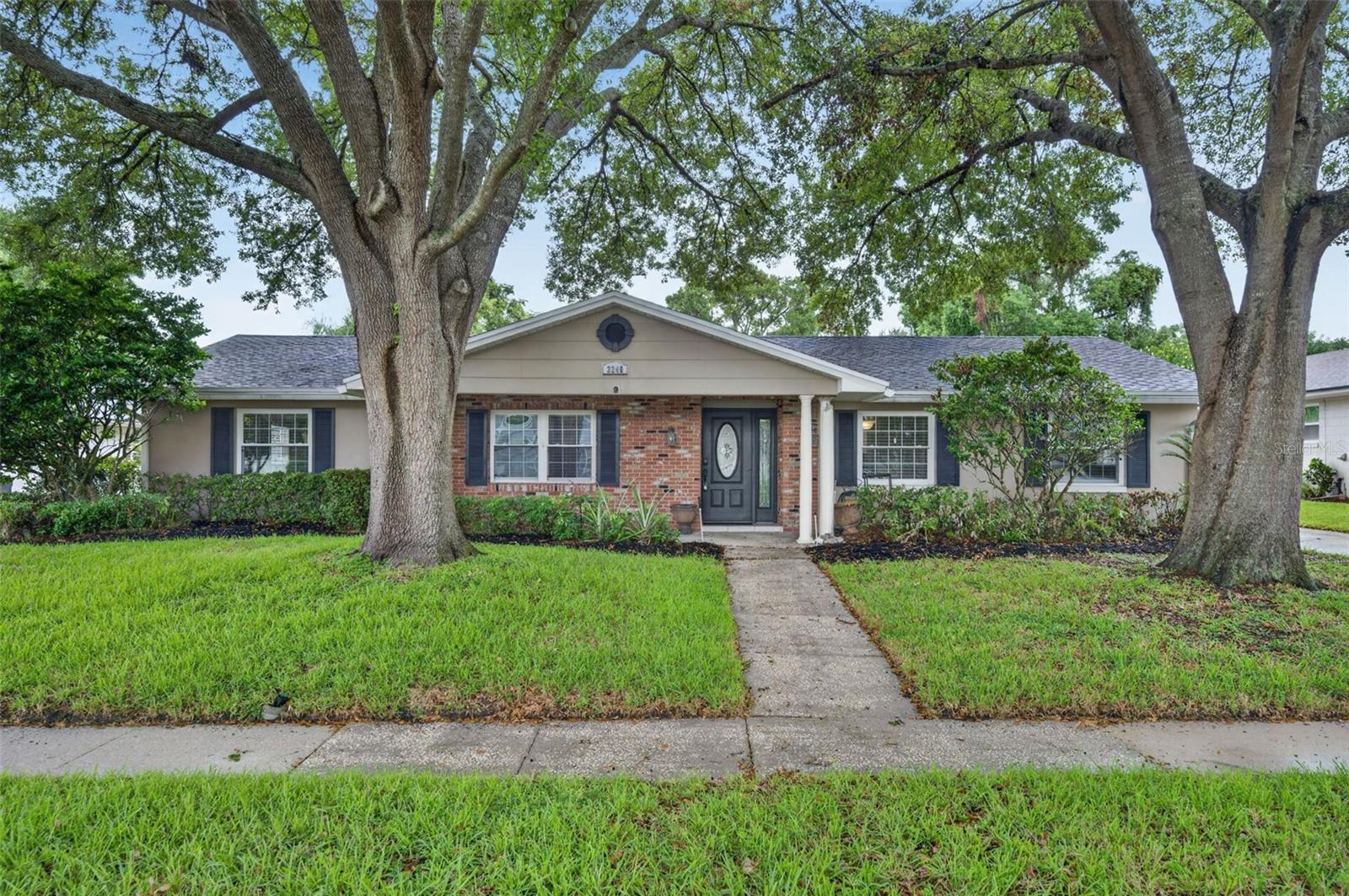 Photo of 3240 TOURAINE AVENUE ORLANDO FL 32812