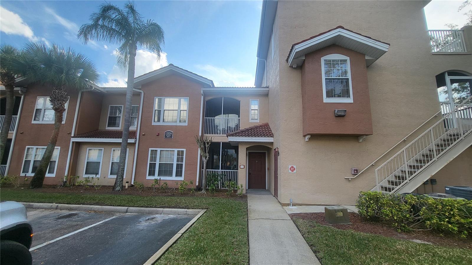 Photo of 12024 VILLANOVA DRIVE #103 ORLANDO FL 32837