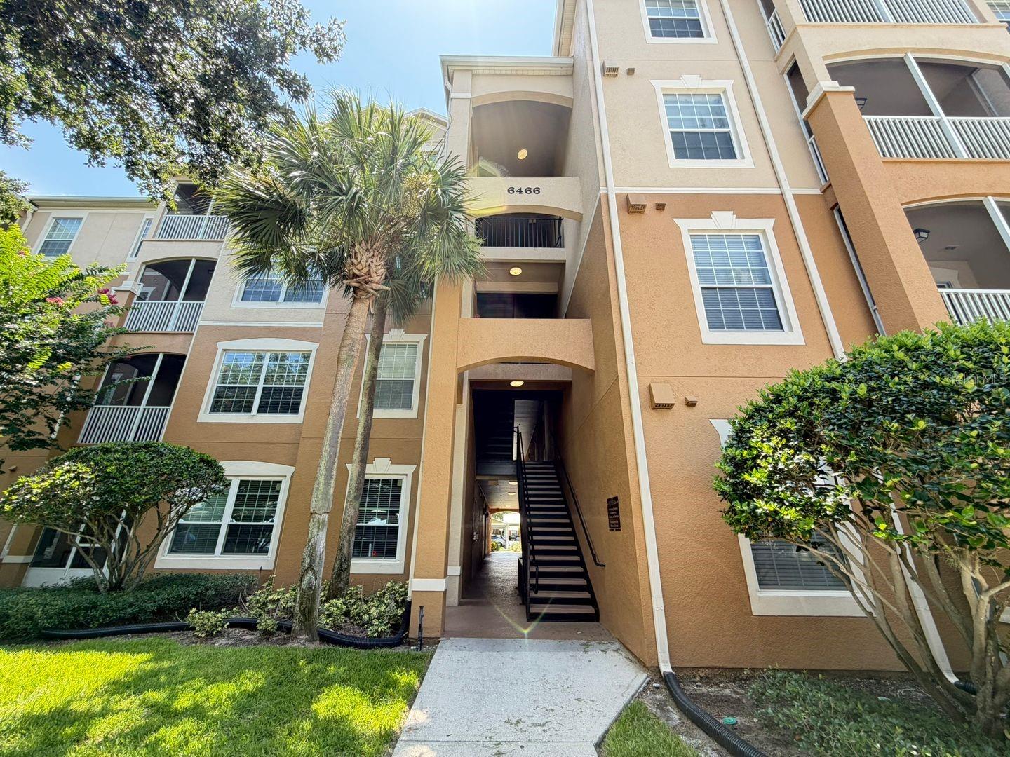 Photo of 6466 CAVA ALTA DRIVE #108 ORLANDO FL 32835