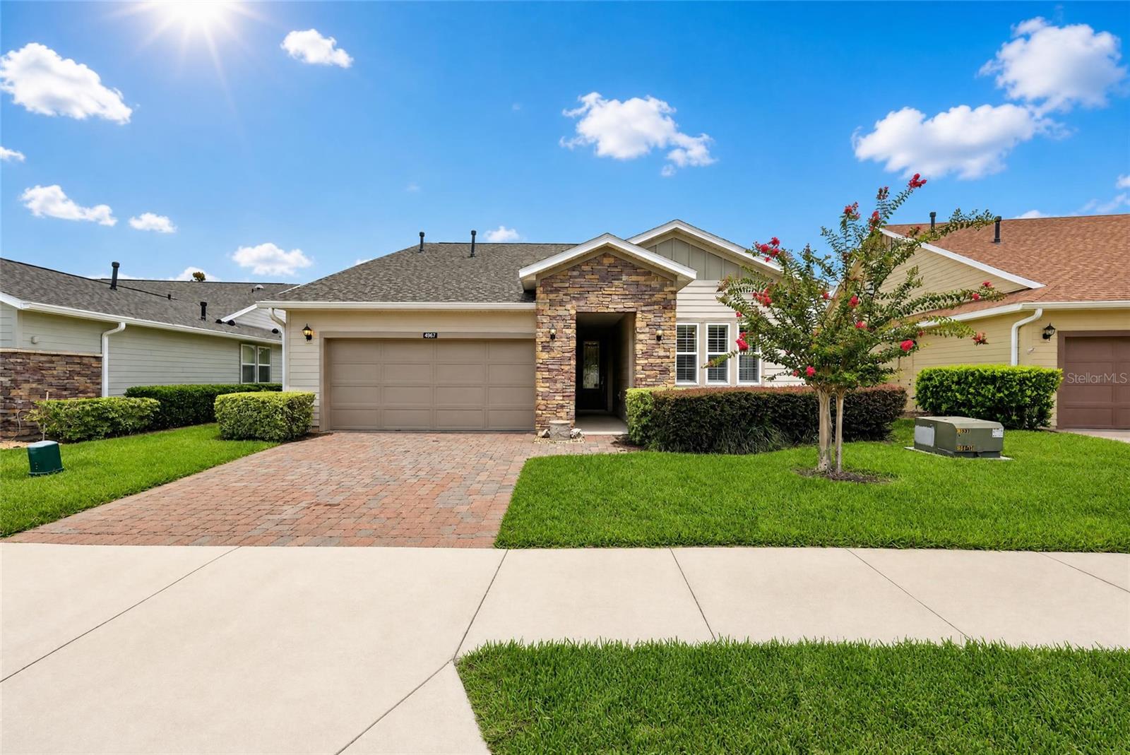 Photo of 4967 NW 35TH LANE ROAD OCALA FL 34482