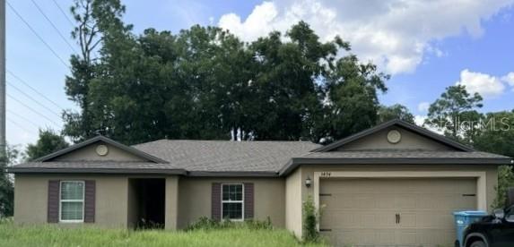 Photo of 3494 APPLE ORCHARD DRIVE DELTONA FL 32738