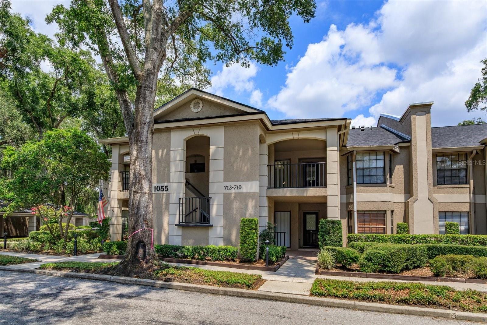 Photo of 1055 KENSINGTON PARK DRIVE #711 ALTAMONTE SPRINGS FL 32714