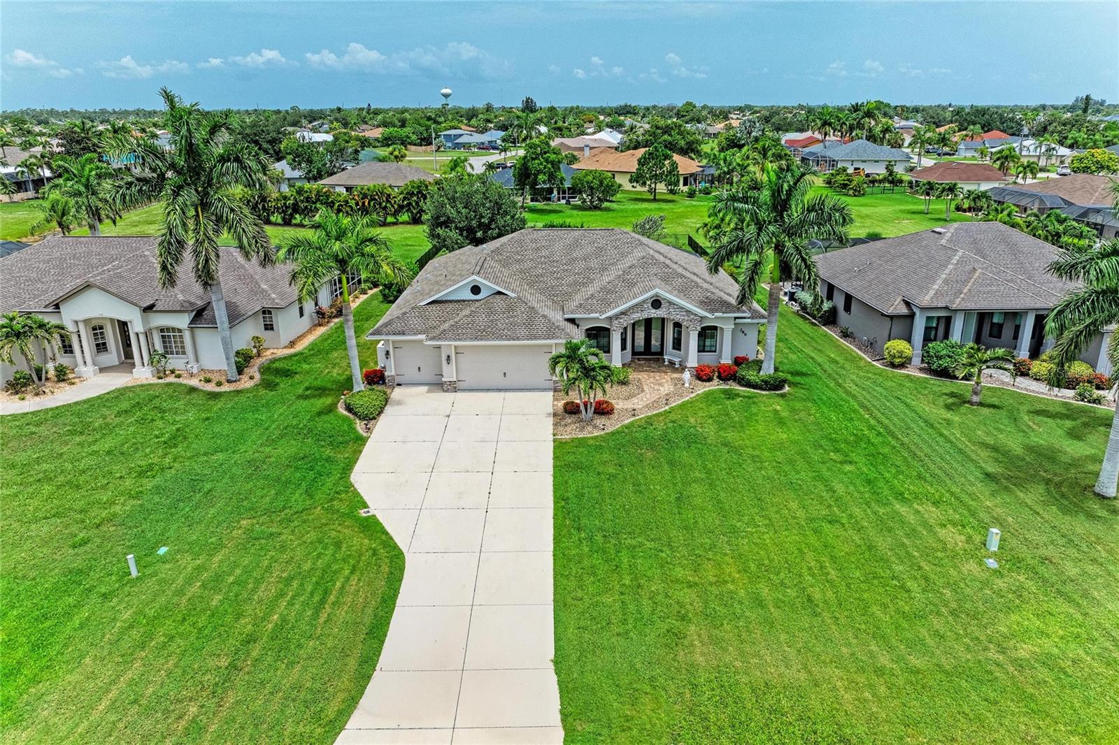 Photo of 386 ROYAL POINCIANA PUNTA GORDA FL 33955