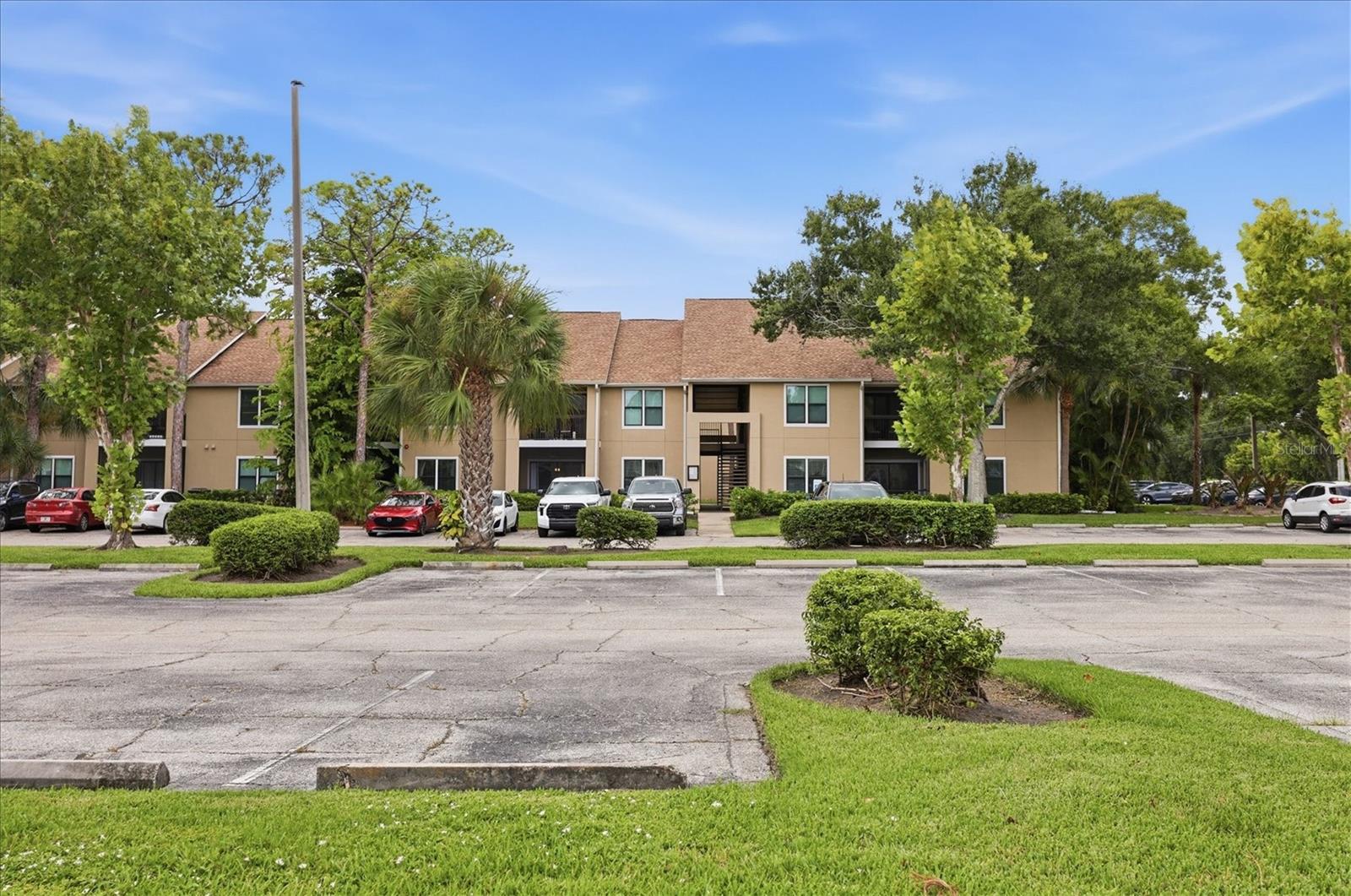Photo of 4057 CROCKERS LAKE BOULEVARD #16 SARASOTA FL 34238