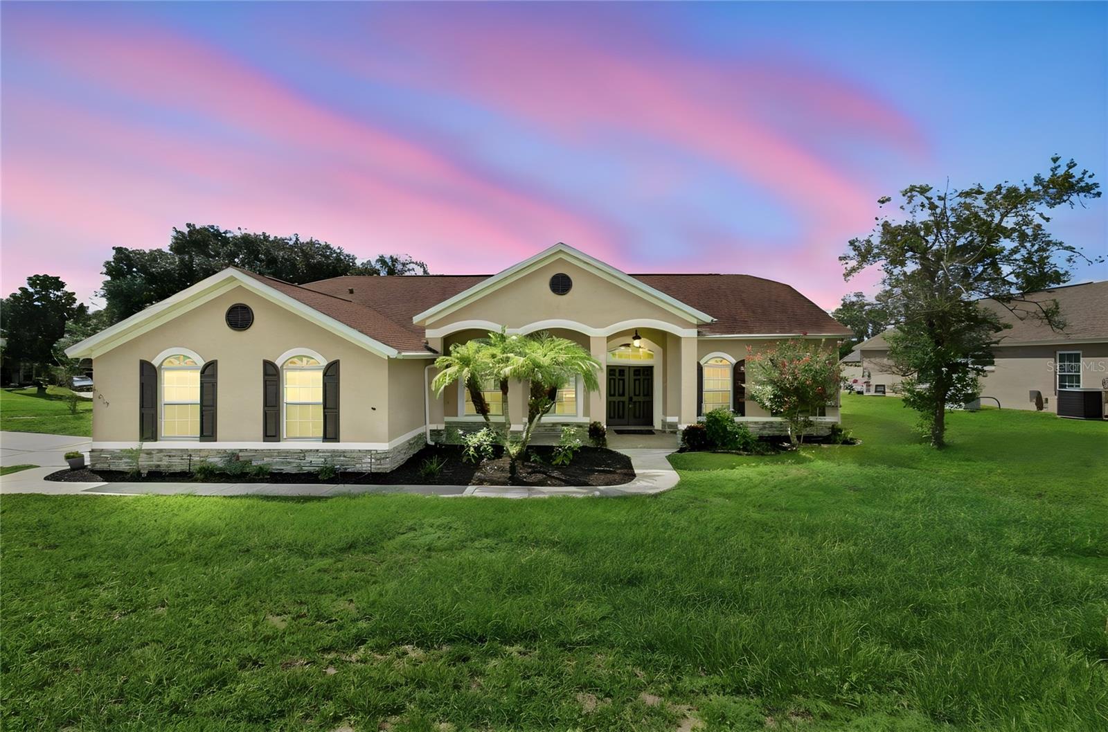 Photo of 13059 SANDY PINE LANE CLERMONT FL 34711
