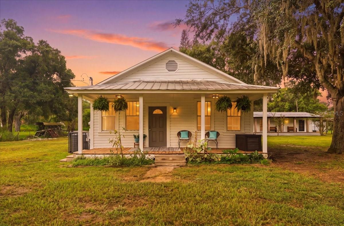 Photo of 4919 E COUNTY ROAD 542 LAKELAND FL 33801