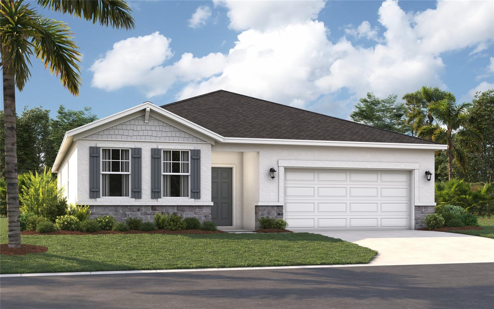 Photo of 823 PEBBLE CREST LANE EAGLE LAKE FL 33839