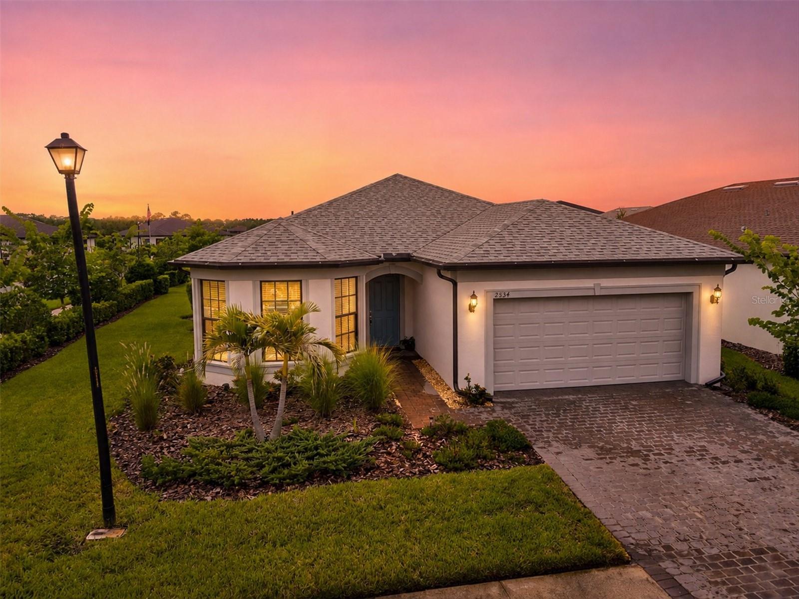 Photo of 2534 GABEL OAK DRIVE NORTH PORT FL 34289