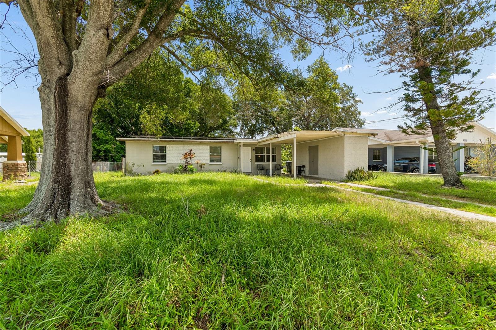 Photo of 5020 S 86TH STREET TAMPA FL 33619