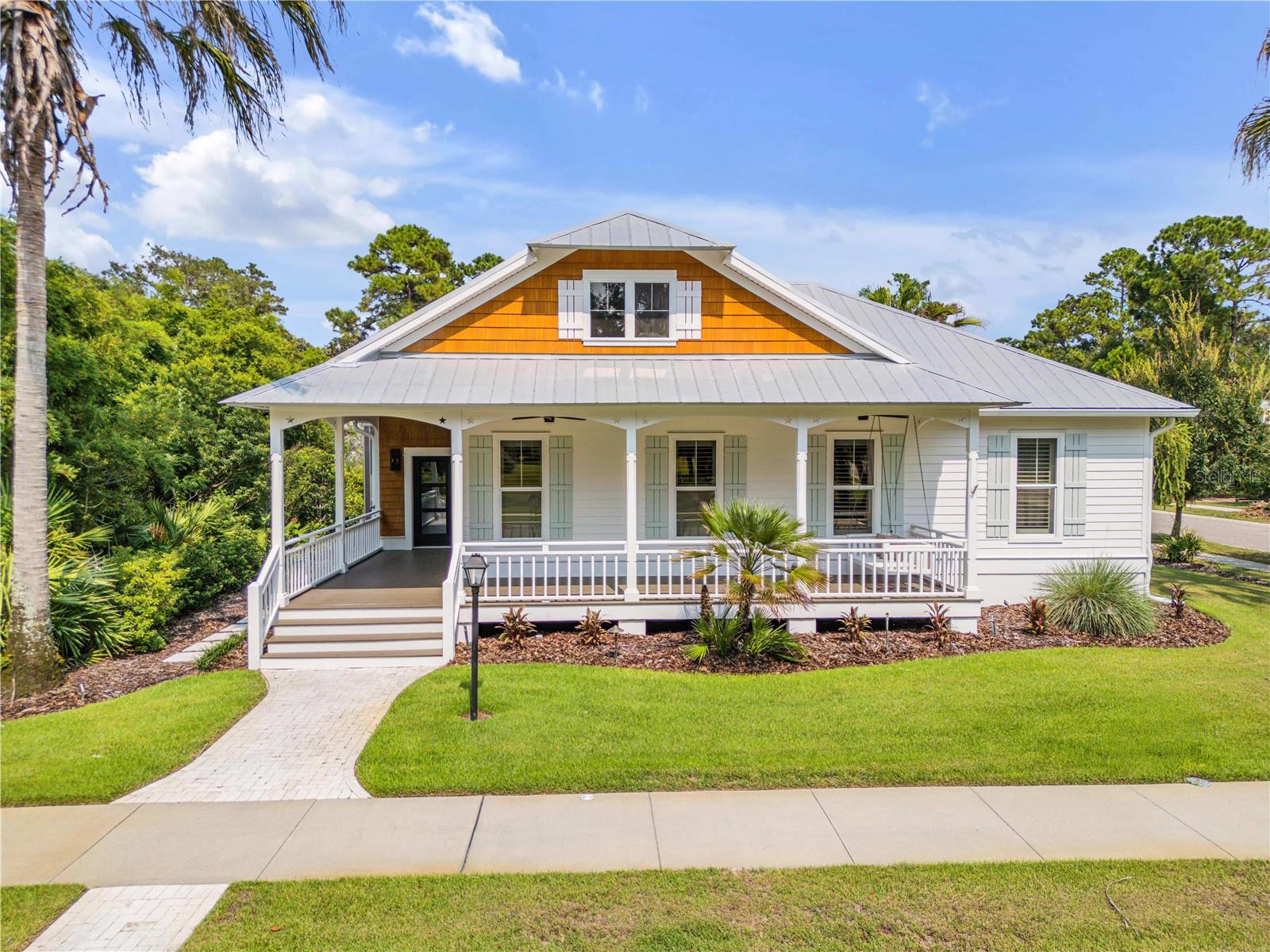 Photo of 1902 KINGS END NEW SMYRNA BEACH FL 32168
