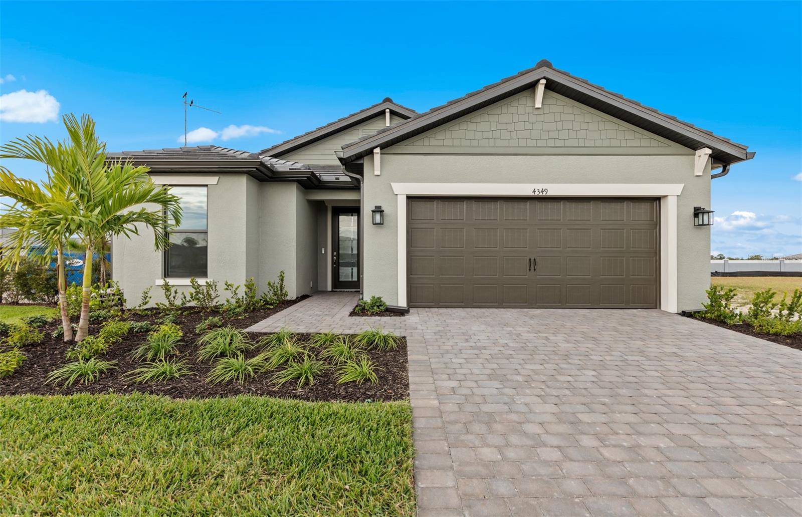 Photo of 4415 LAKESIDE GROVE NORTH PORT FL 34289
