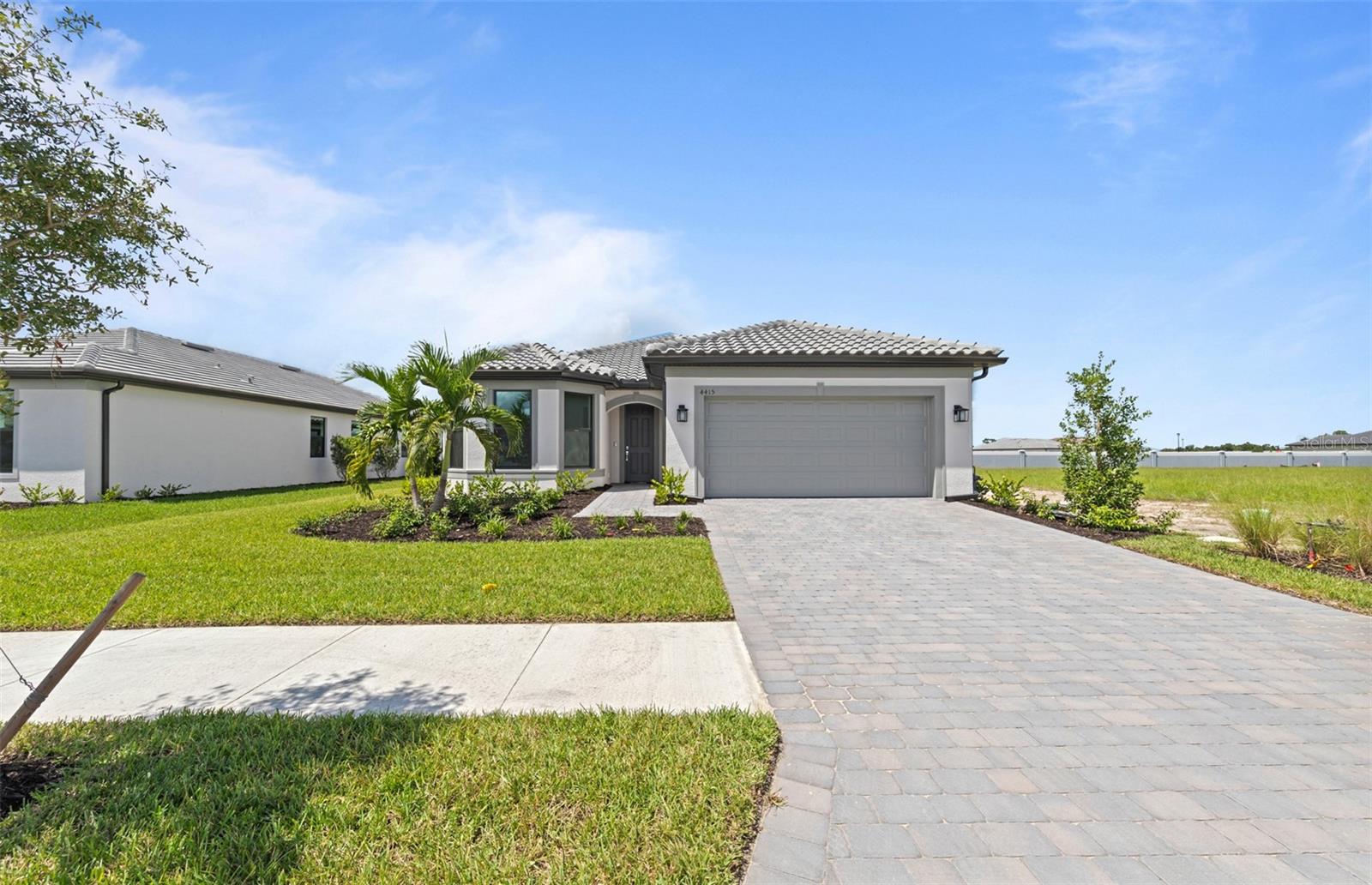 Photo of 4415 LAKESIDE GROVE NORTH PORT FL 34289
