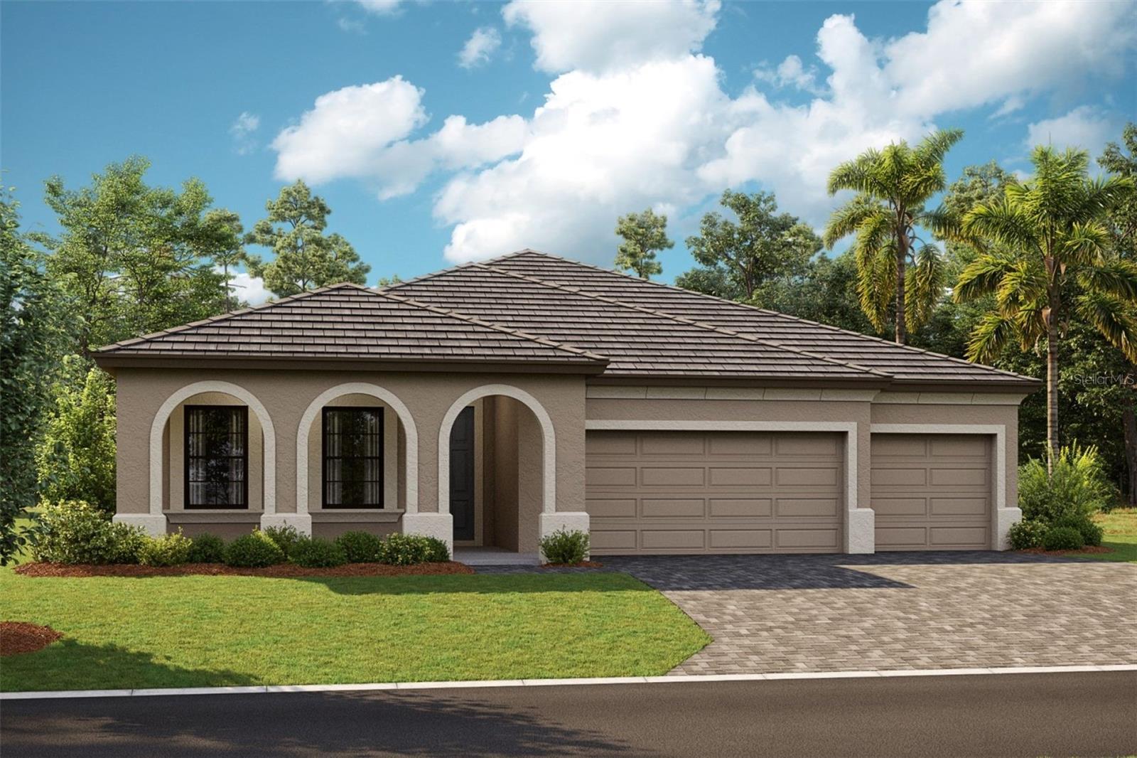 Photo of 9655 NATURAL OAKS POINT DADE CITY FL 33525