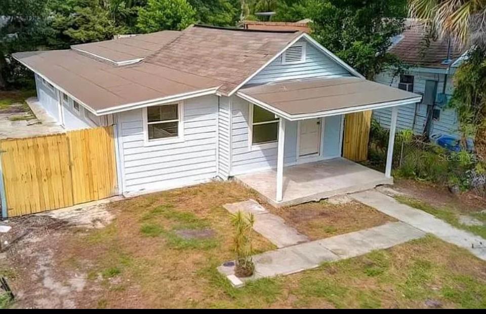 Photo of 8428 N HIGHLAND AVENUE TAMPA FL 33604