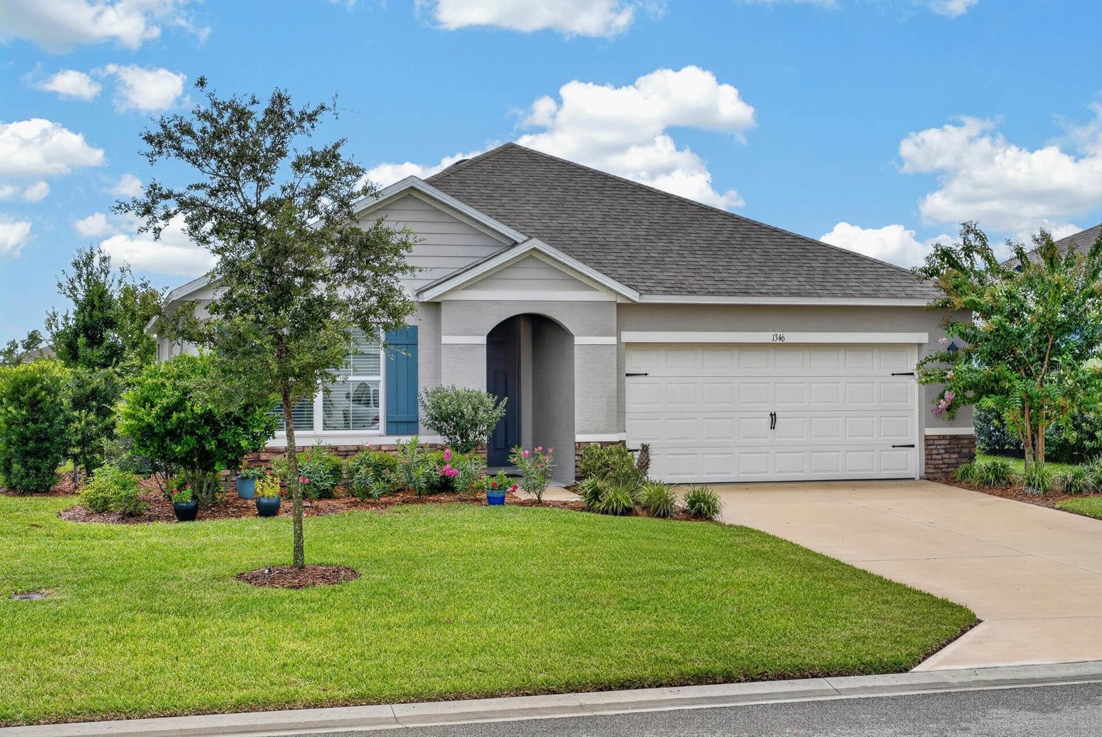 Photo of 1346 MIDDLE LAKE DRIVE ORMOND BEACH FL 32174