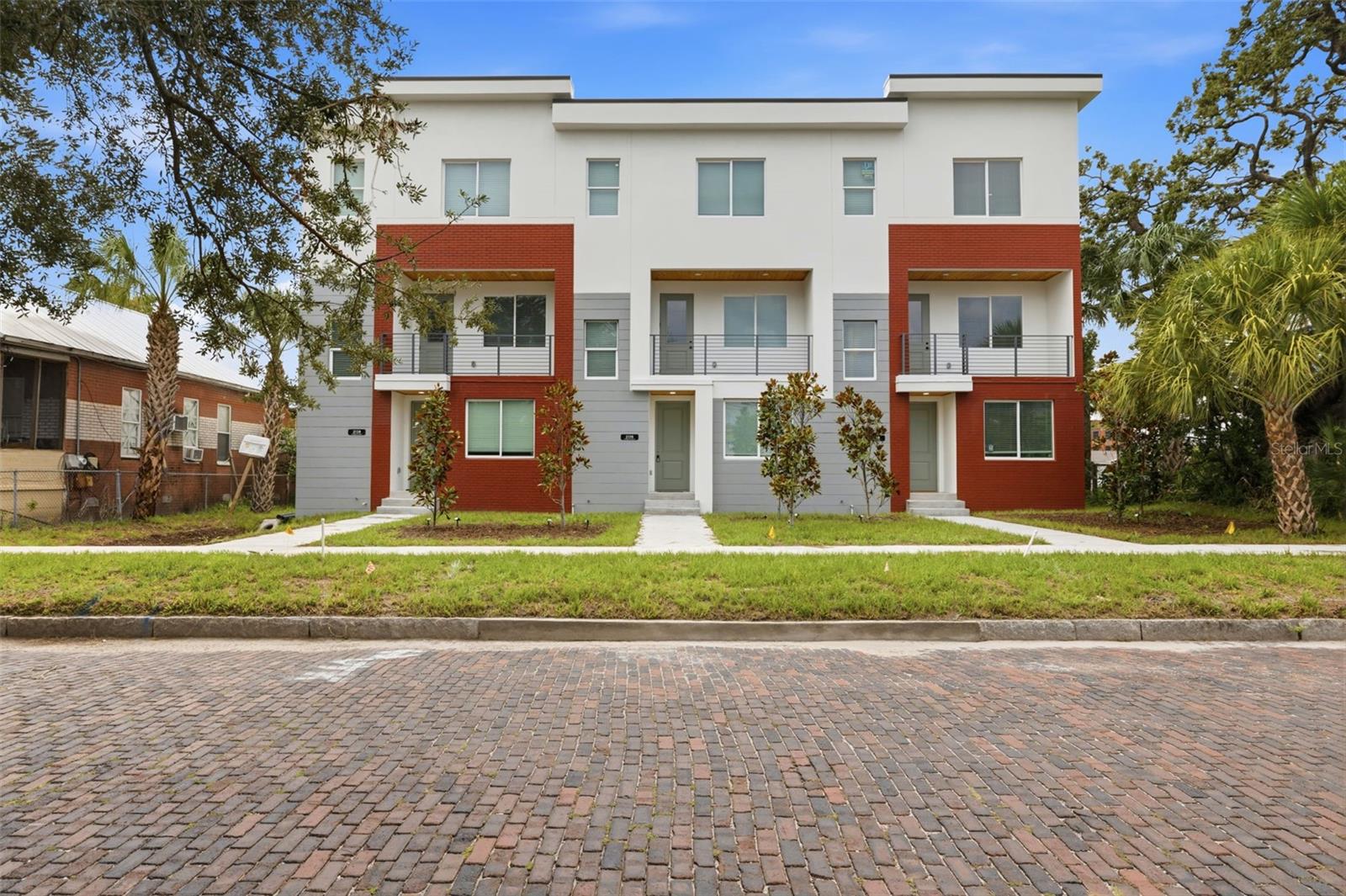 Photo of 2138 W NASSAU STREET #3 TAMPA FL 33607