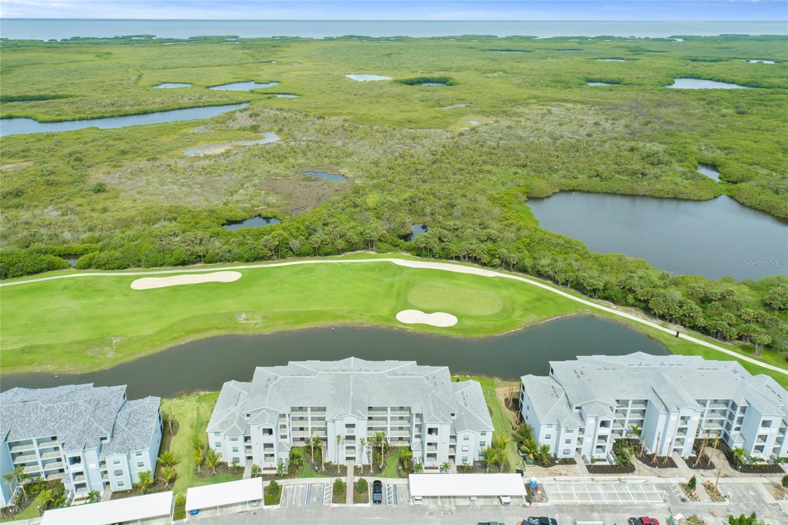 Photo of 14051 HERITAGE LANDING BOULEVARD #523 PUNTA GORDA FL 33955