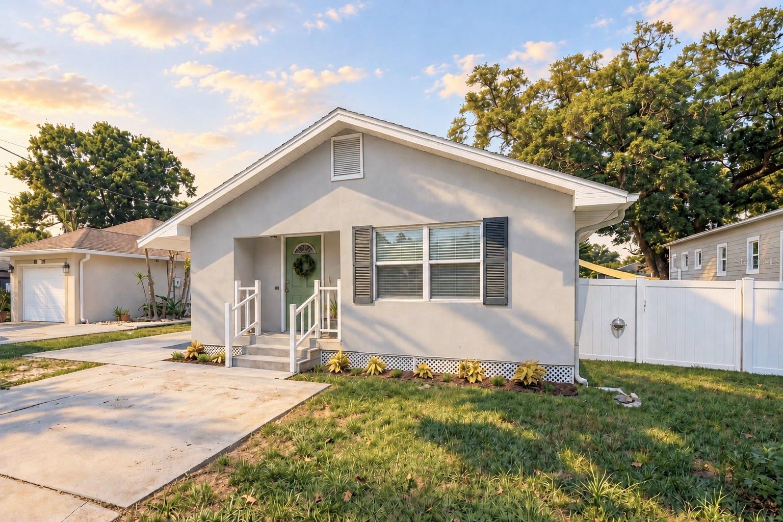Photo of 3913 N LYNN AVENUE TAMPA FL 33603
