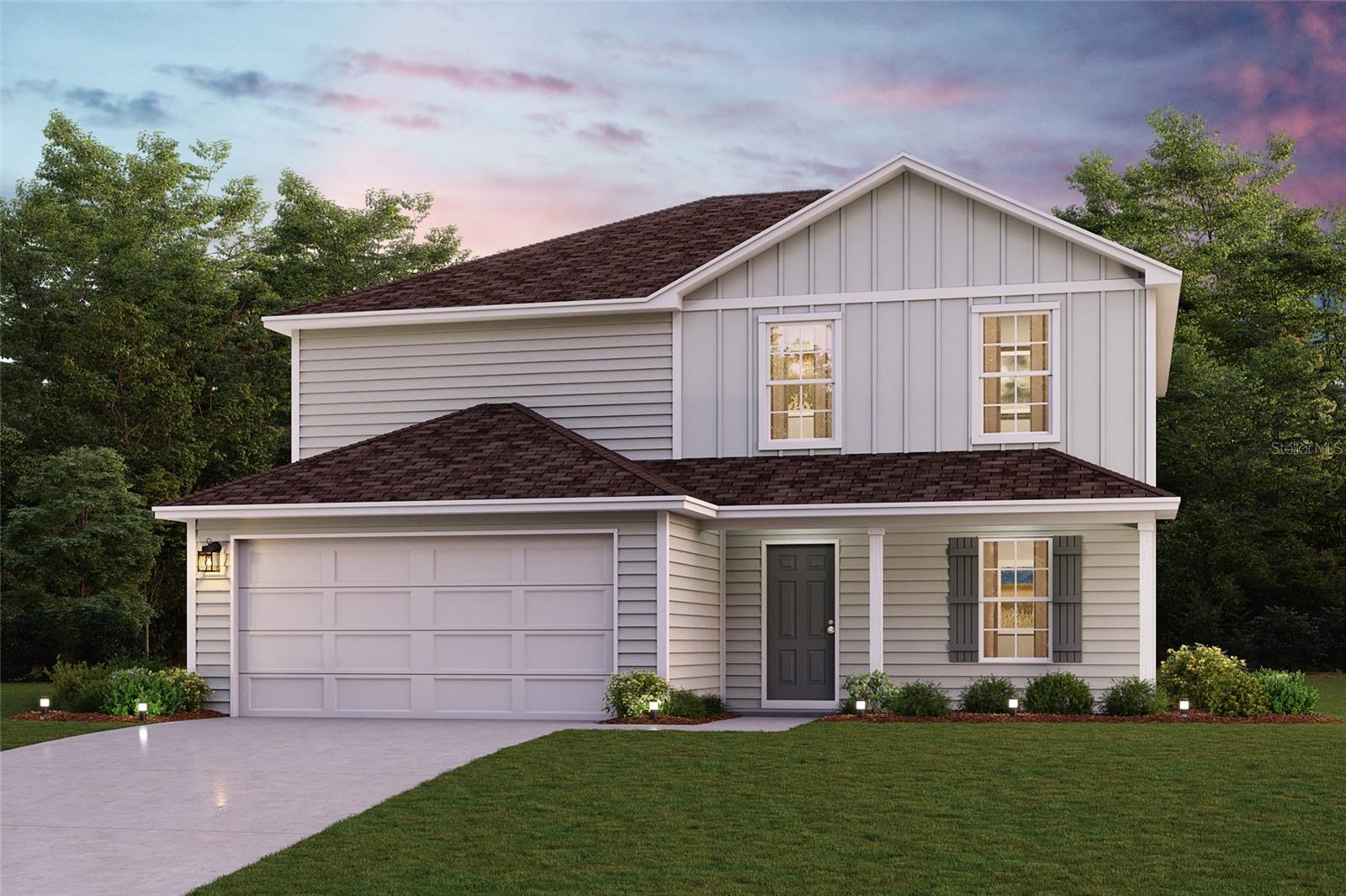 Photo of 14345 NW 162ND PLACE ALACHUA FL 32615