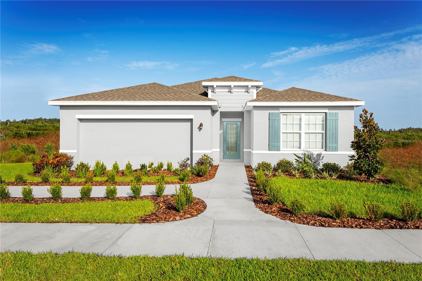 Photo of 2240 LABRADOR LOOP WINTER HAVEN FL 33884