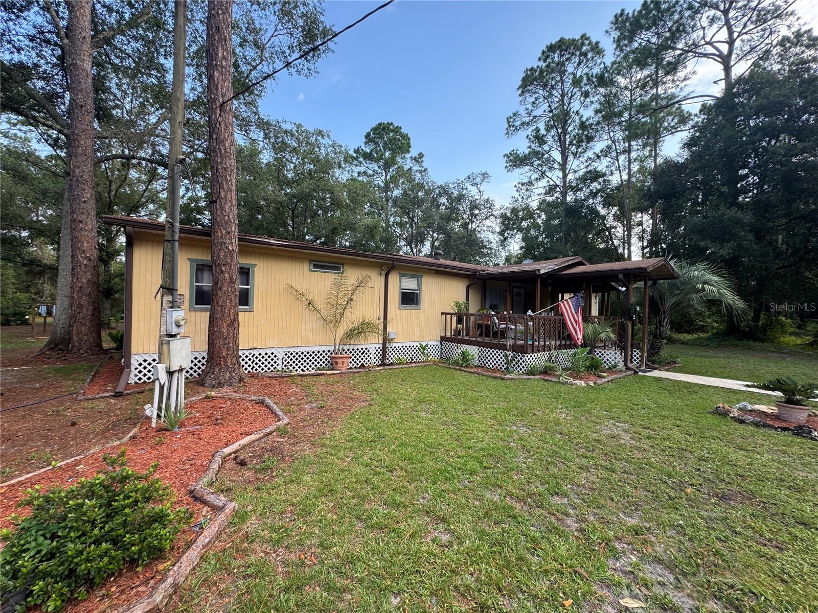 Photo of 2790 TOLER AVENUE DELAND FL 32724
