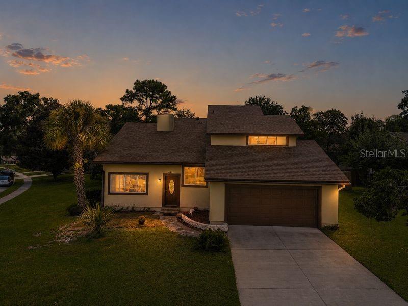 Photo of 401 WOODVIEW DRIVE LONGWOOD FL 32779