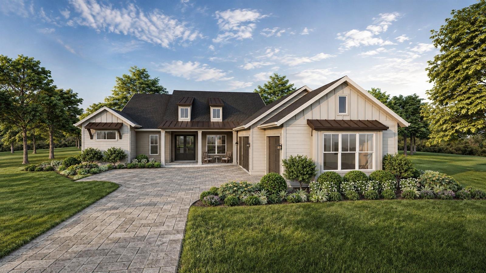 Photo of 6023 SW 124TH WAY ARCHER FL 32618