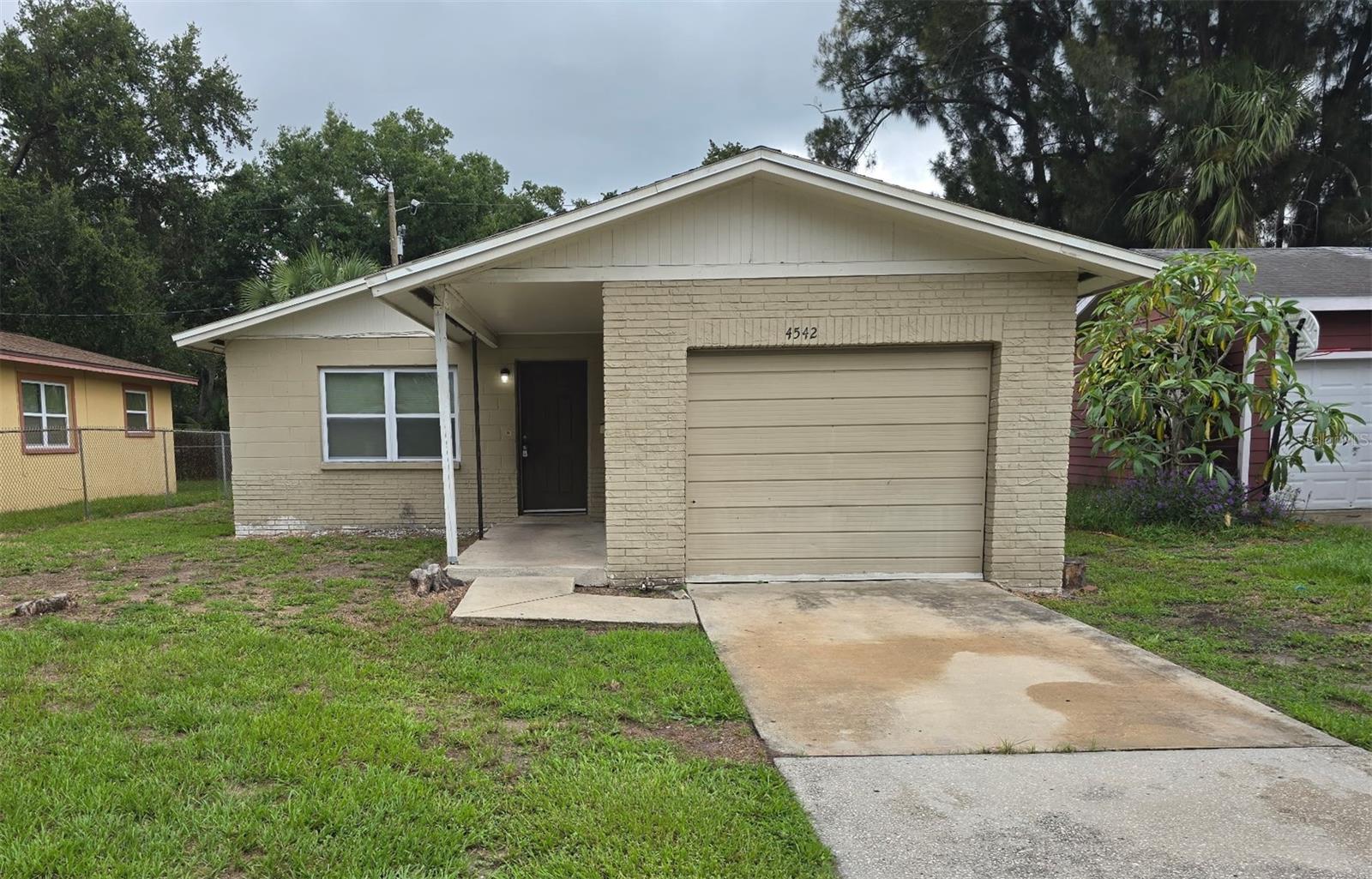 Photo of 4542 21ST AVENUE ST PETERSBURG FL 33711