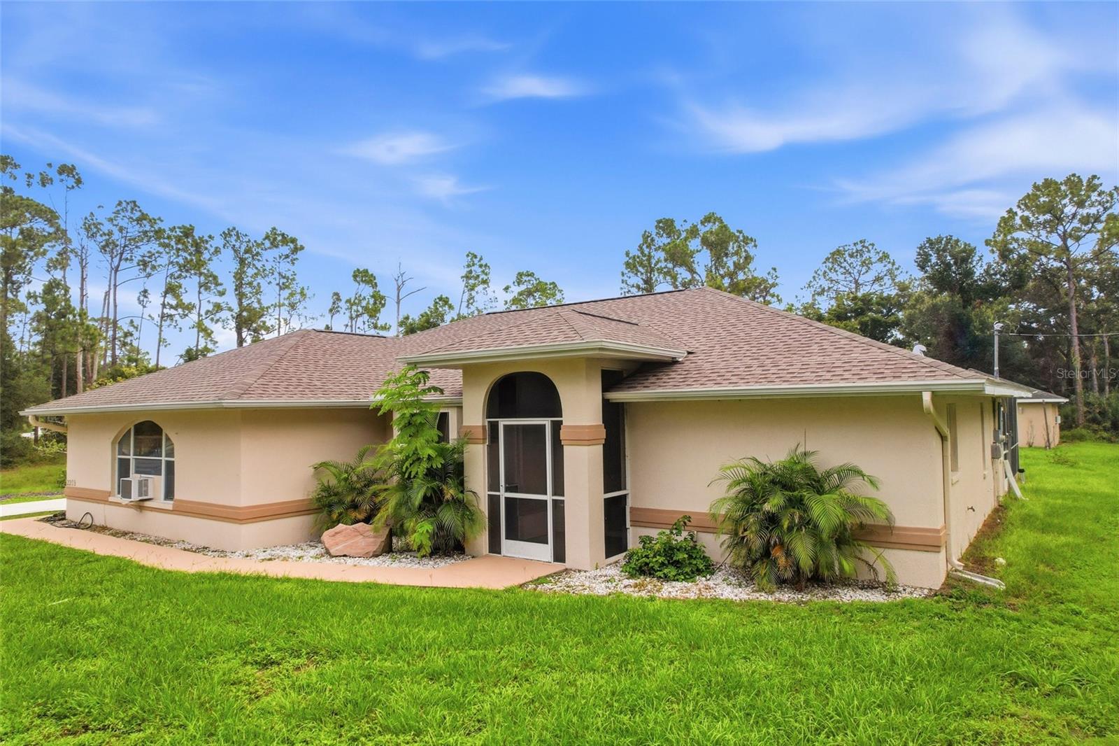 Photo of 2209 TROPICAIRE BOULEVARD NORTH PORT FL 34286