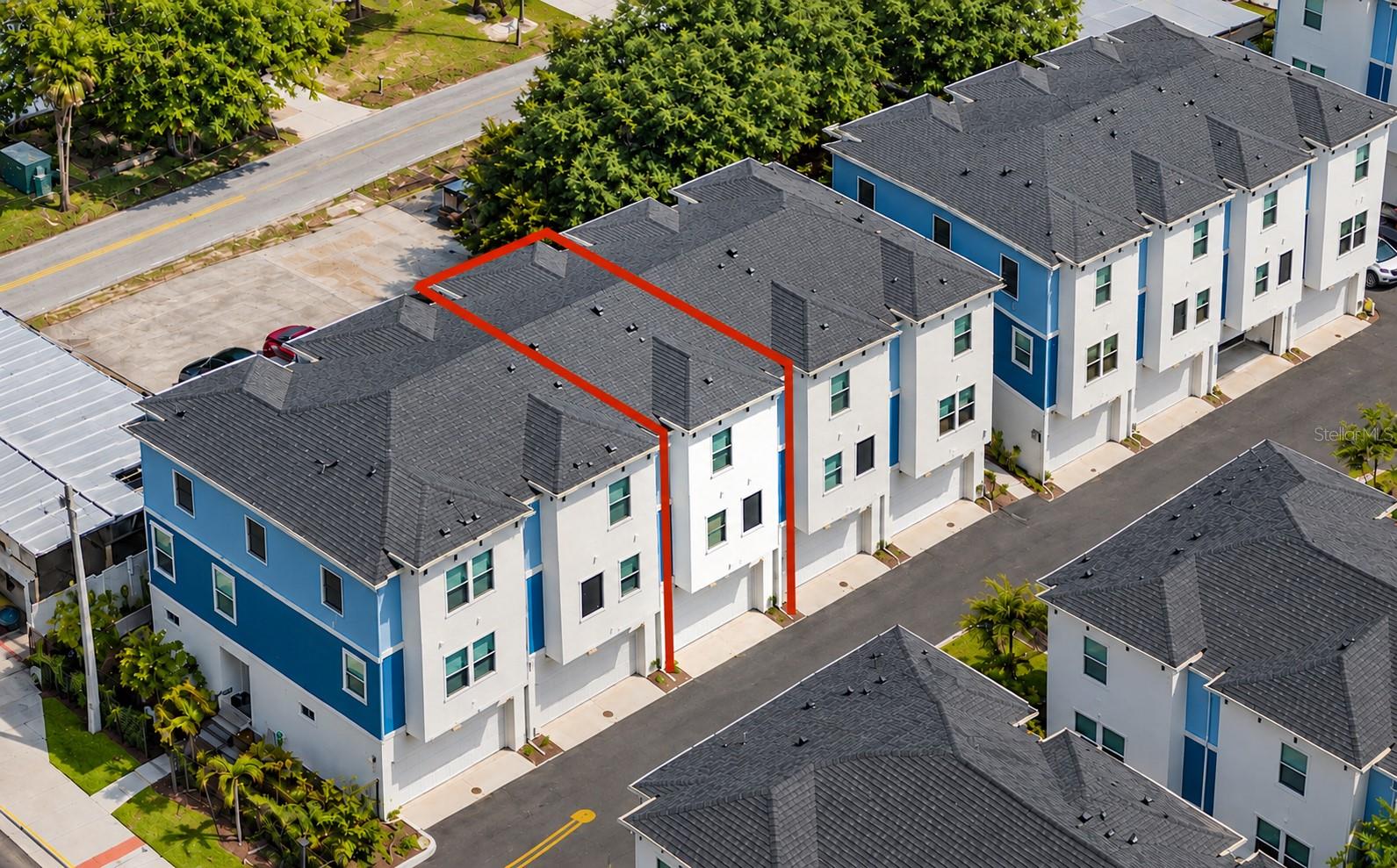 Photo of 6605 N NEBRASKA AVENUE #28 TAMPA FL 33604