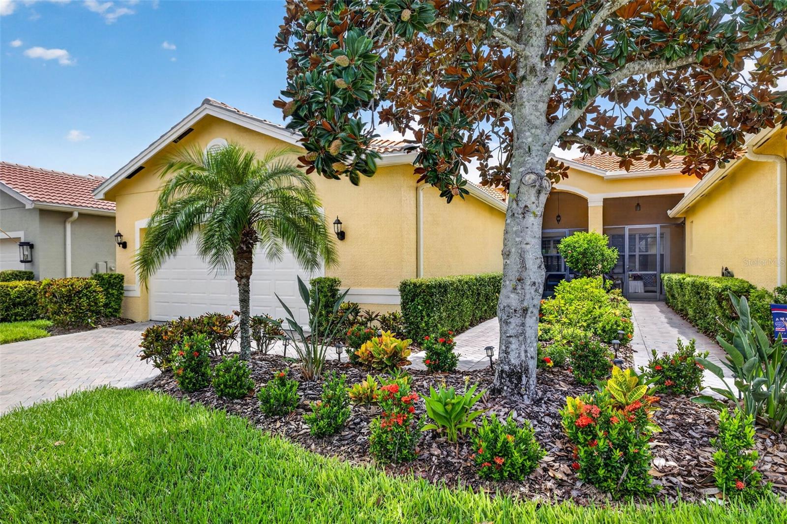 Photo of 16227 AMETHYST KEY DRIVE WIMAUMA FL 33598