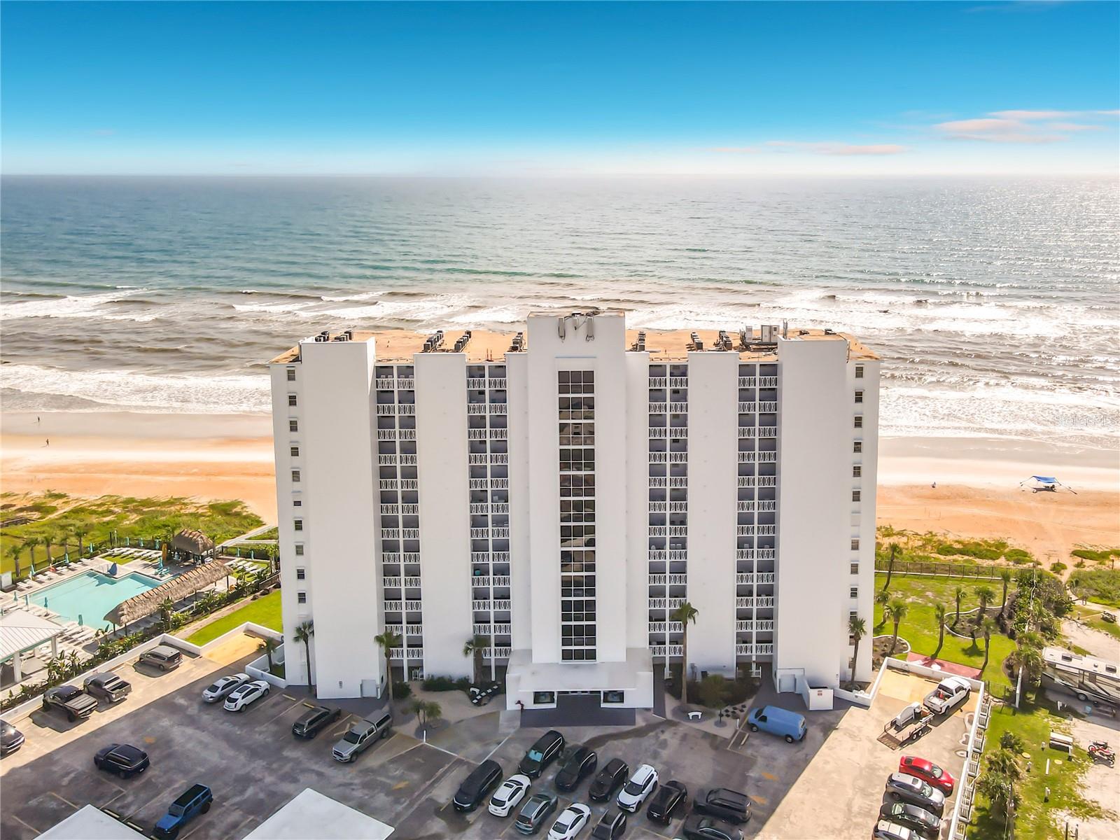 Photo of 1051 OCEAN SHORE BOULEVARD #304 ORMOND BEACH FL 32176