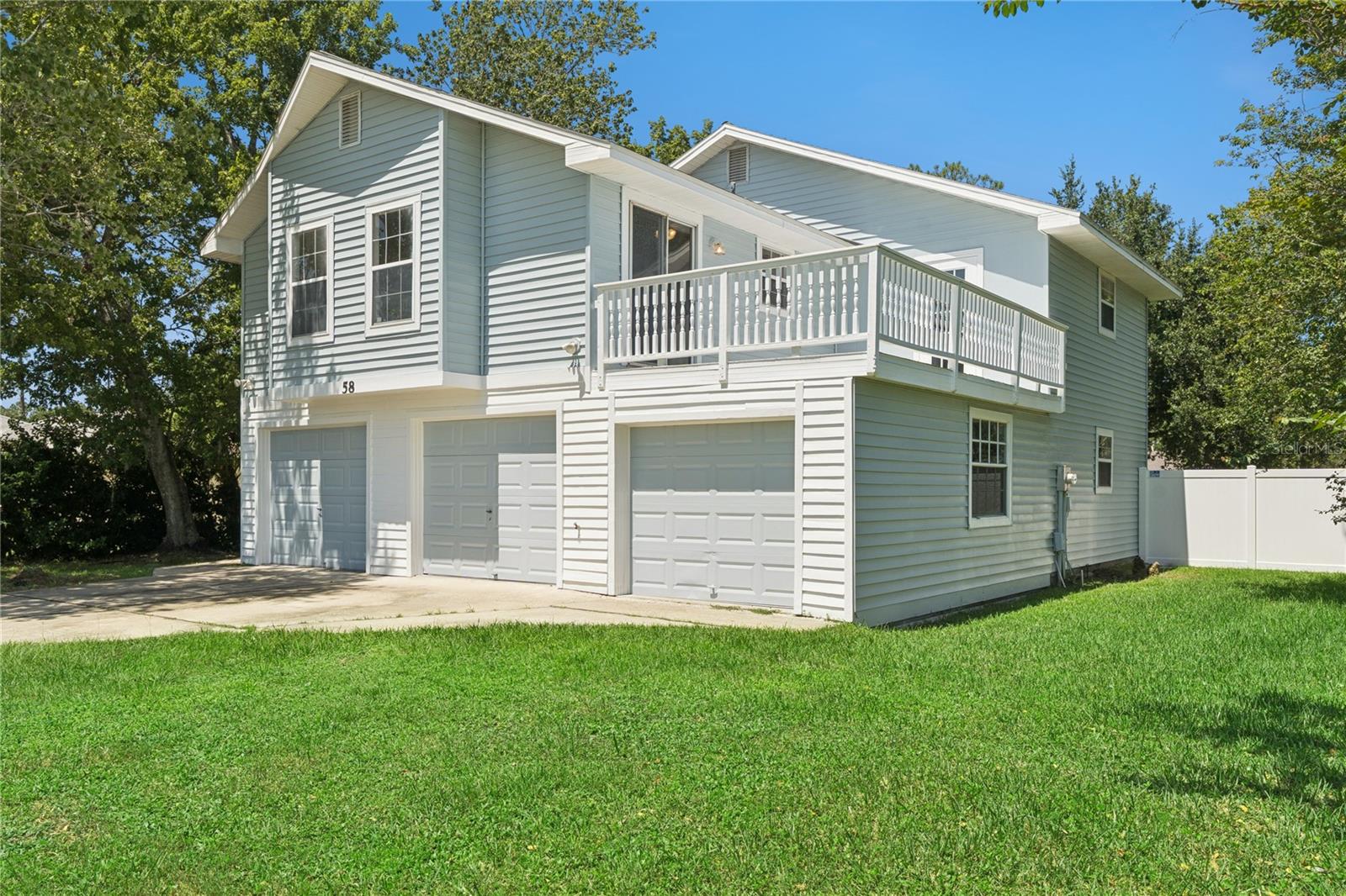 Photo of 58 KANKAKEE TRAIL PALM COAST FL 32164