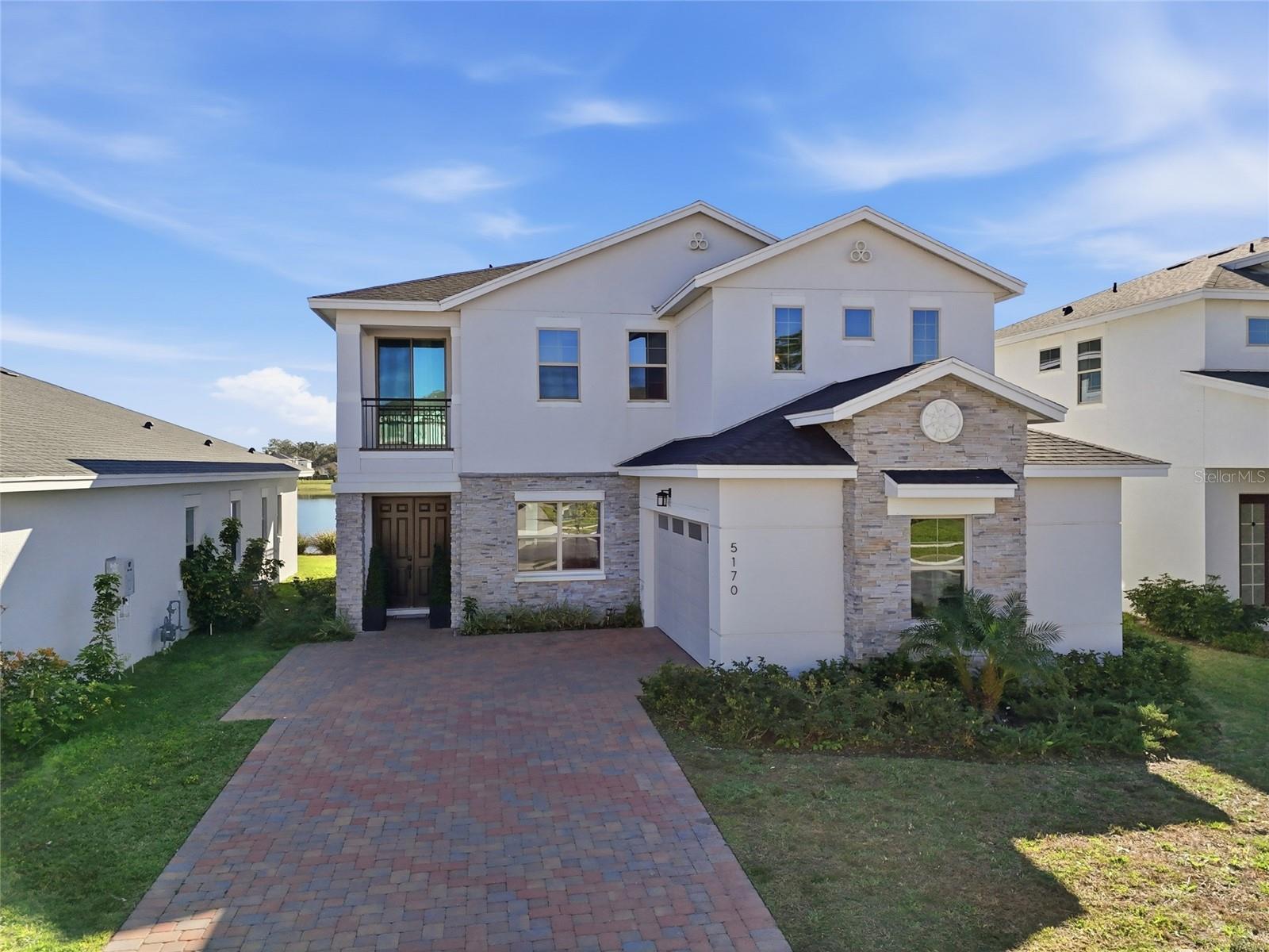 Photo of 5170 BUTTONSAGE ST CLOUD FL 34772