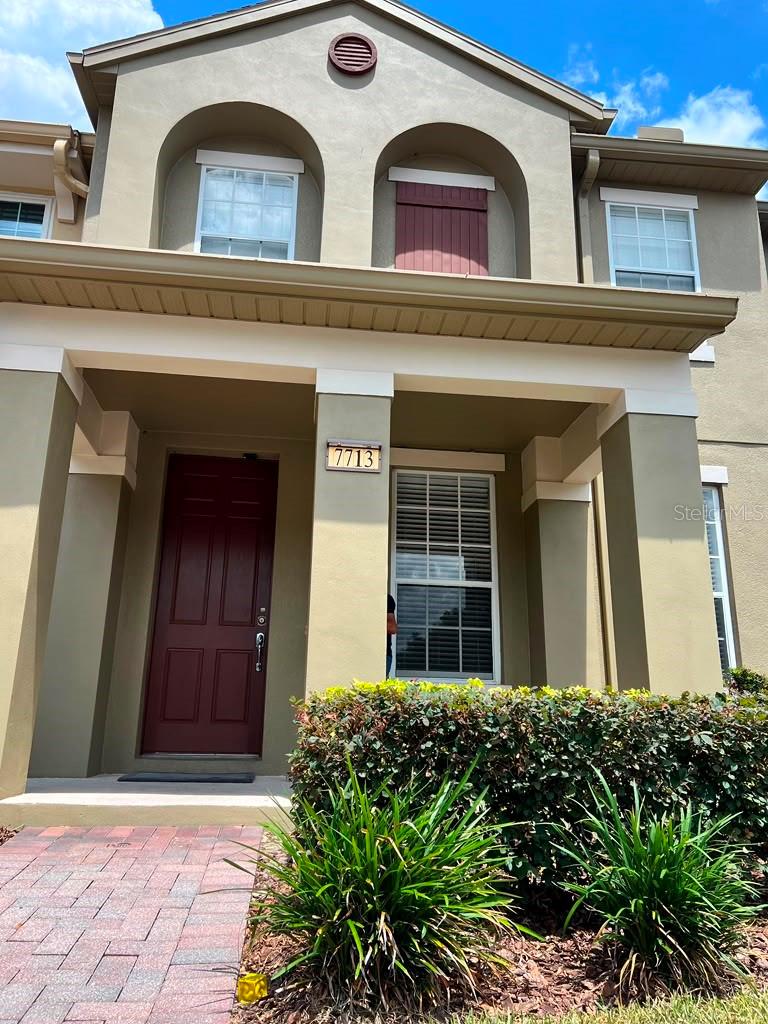 Photo of 7713 JAILENE DRIVE WINDERMERE FL 34786