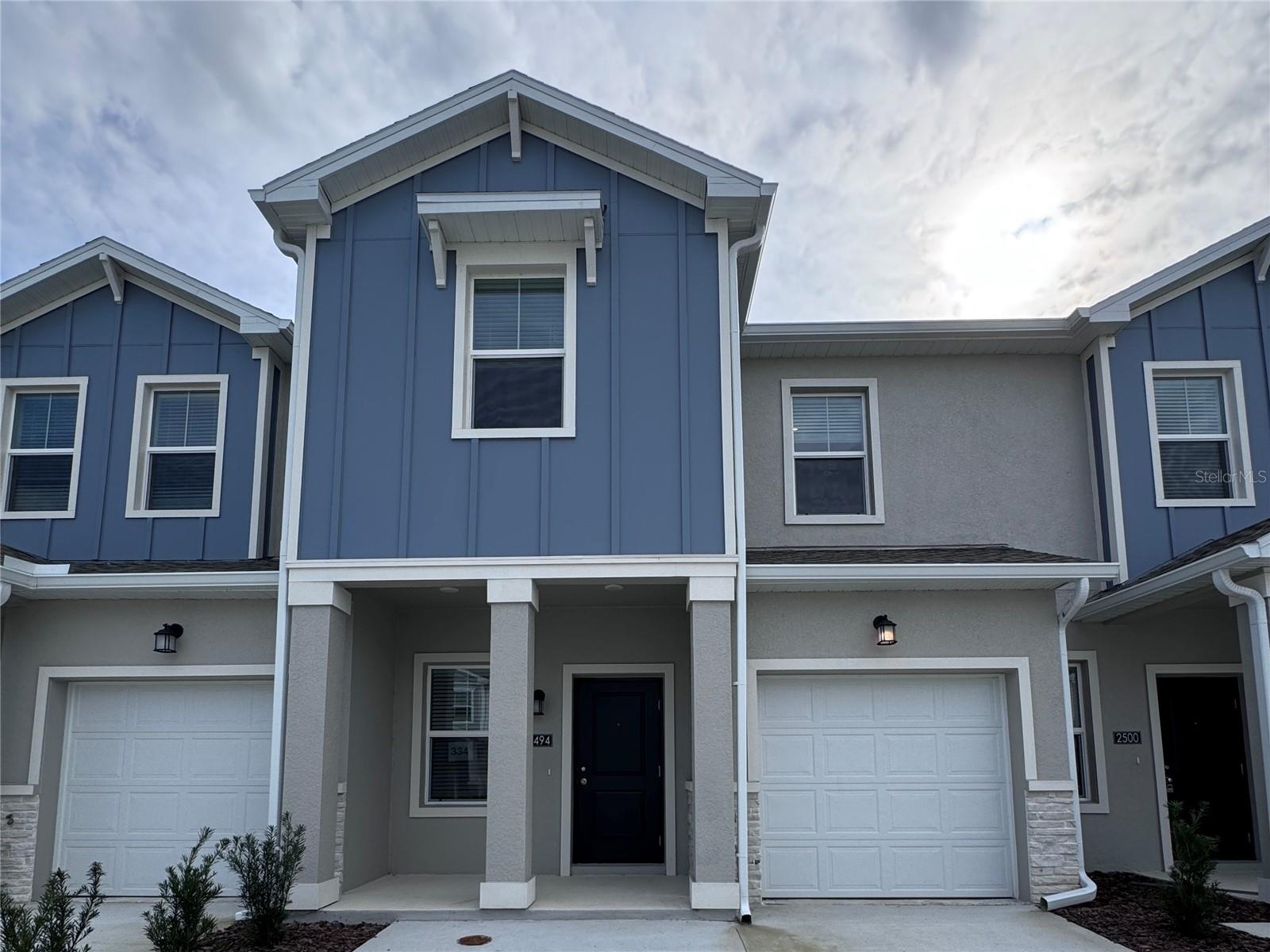 Photo of 2494 SKYLINE LOOP KISSIMMEE FL 34759