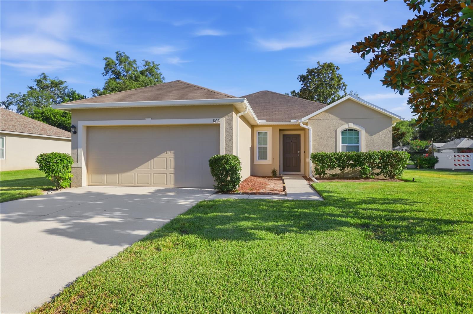 Photo of 802 GRAND PARK COURT DELAND FL 32724