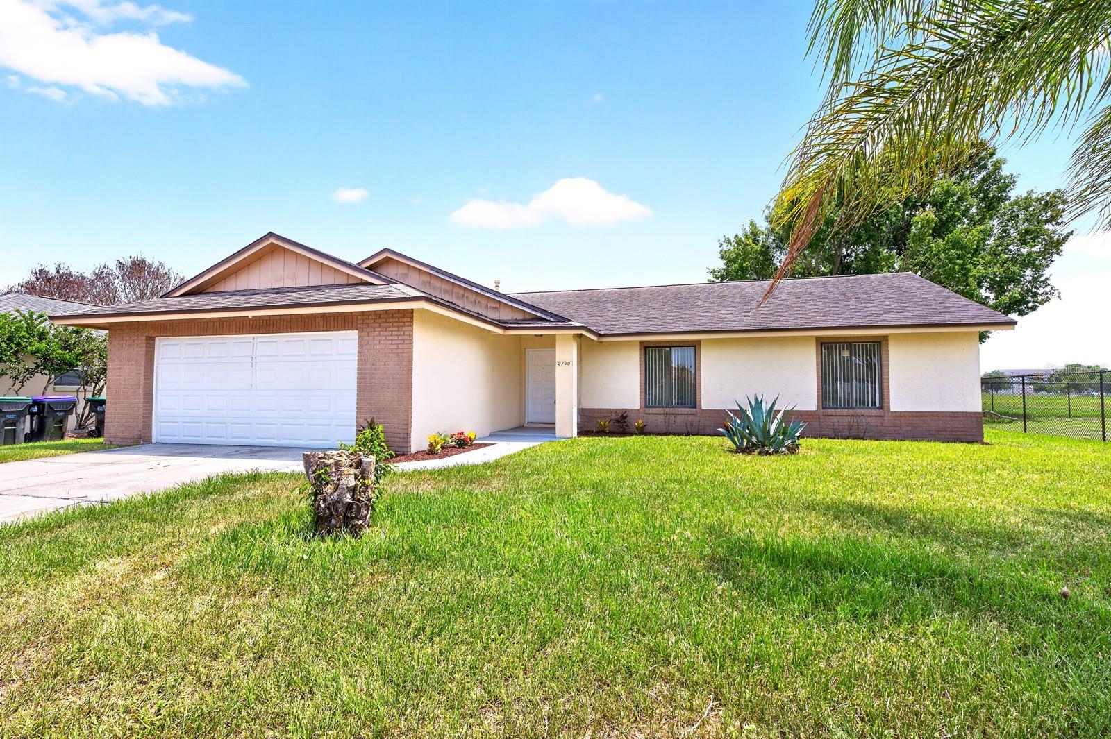 Photo of 2790 MUSCATELLO STREET ORLANDO FL 32837