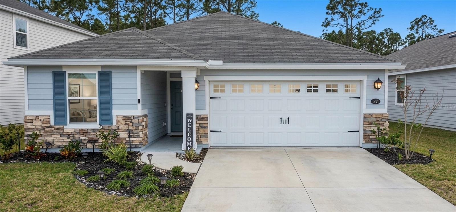 Photo of 37 WILLOW STREET PALM COAST FL 32164