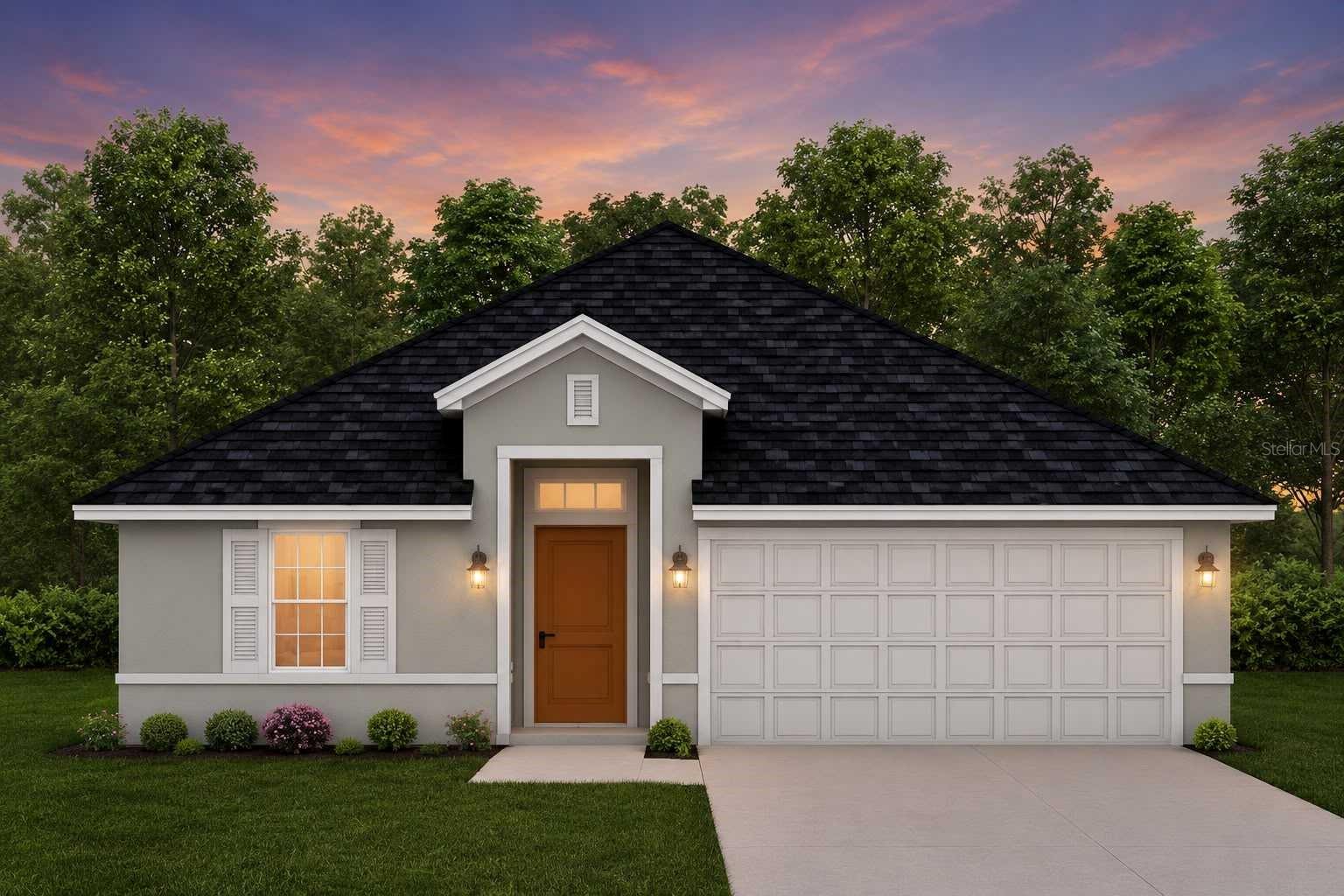 Photo of 1925 MICHIGAN DRIVE POINCIANA FL 34759