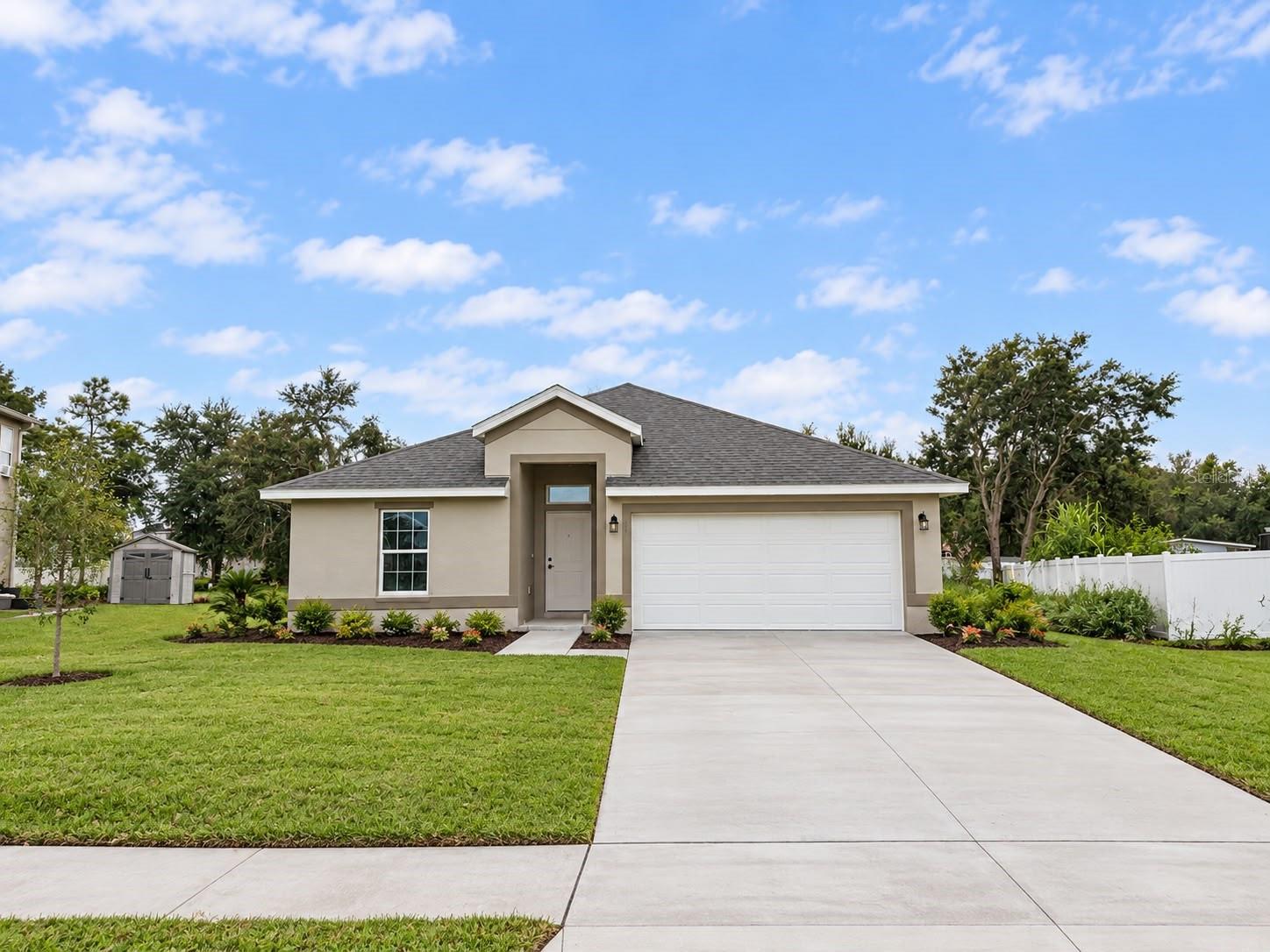 Photo of 1925 MICHIGAN DRIVE POINCIANA FL 34759
