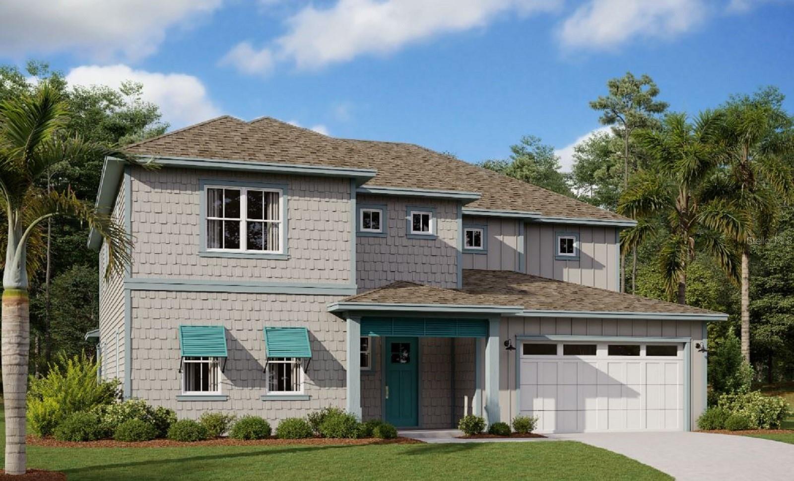 Photo of 2972 GARDEN TRAIL BEND ST CLOUD FL 34771
