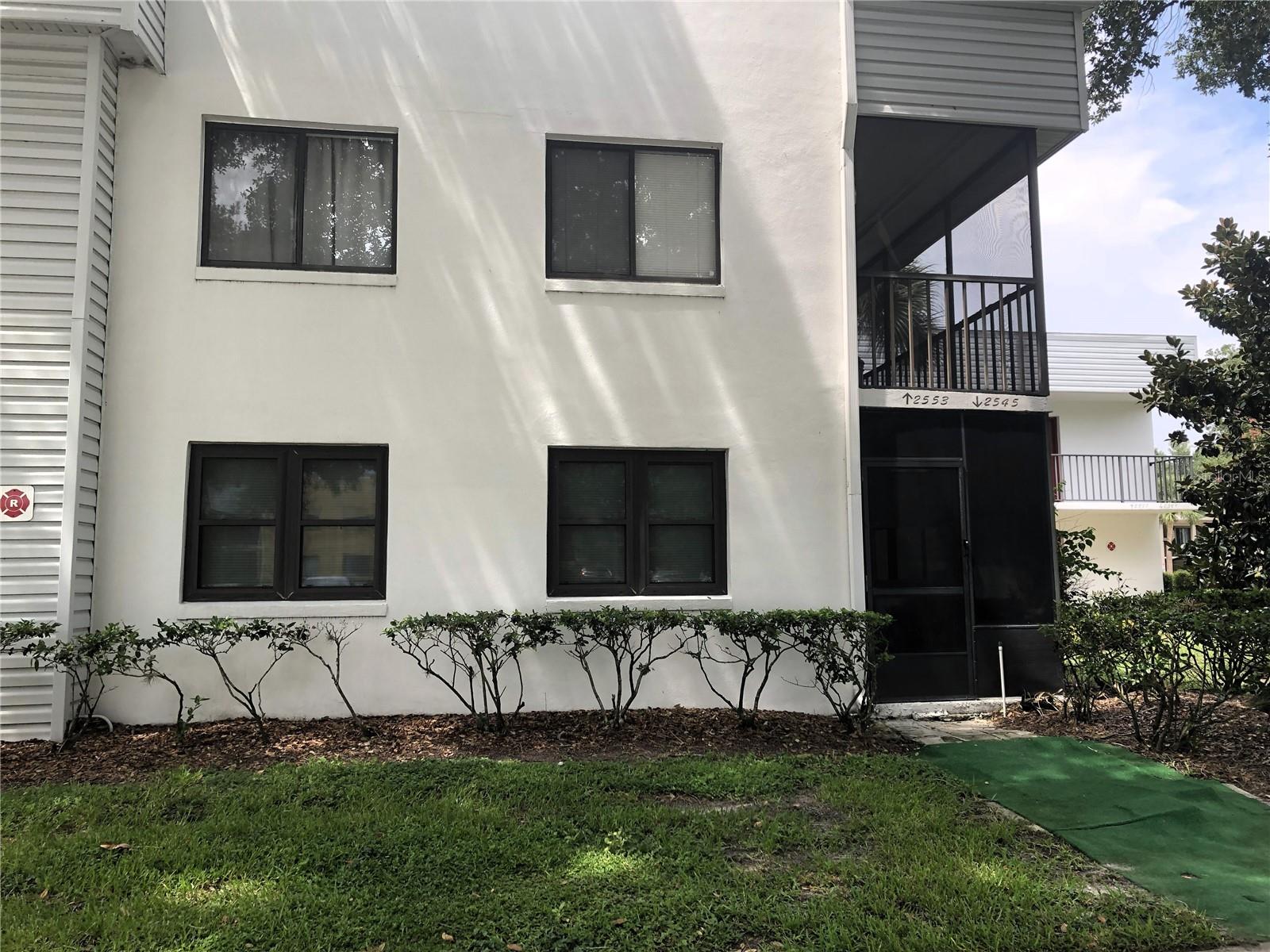 Photo of 2545 OAK PARK WAY #118 ORLANDO FL 32822