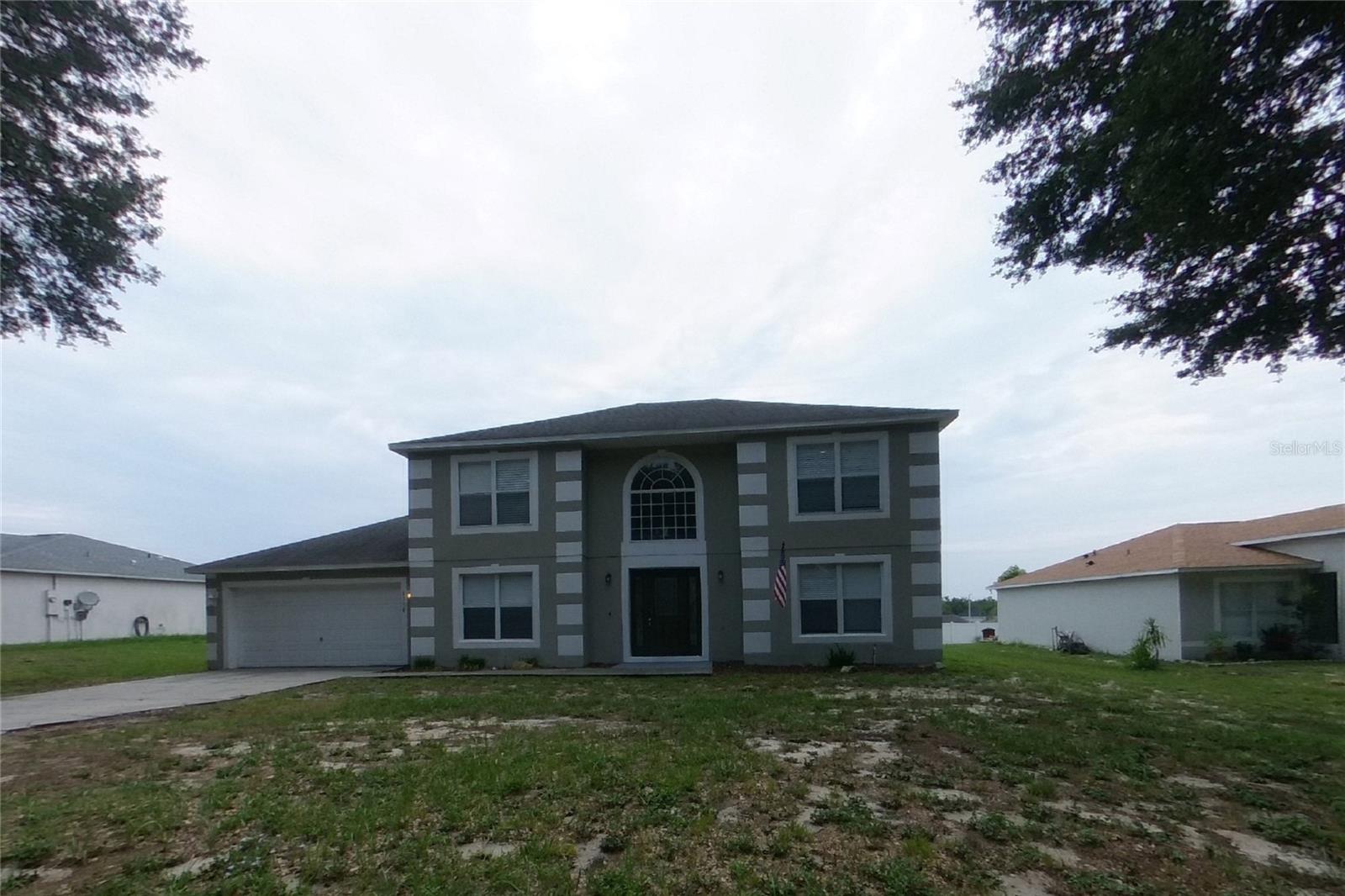 Photo of No Address Listed MASCOTTE FL 34753