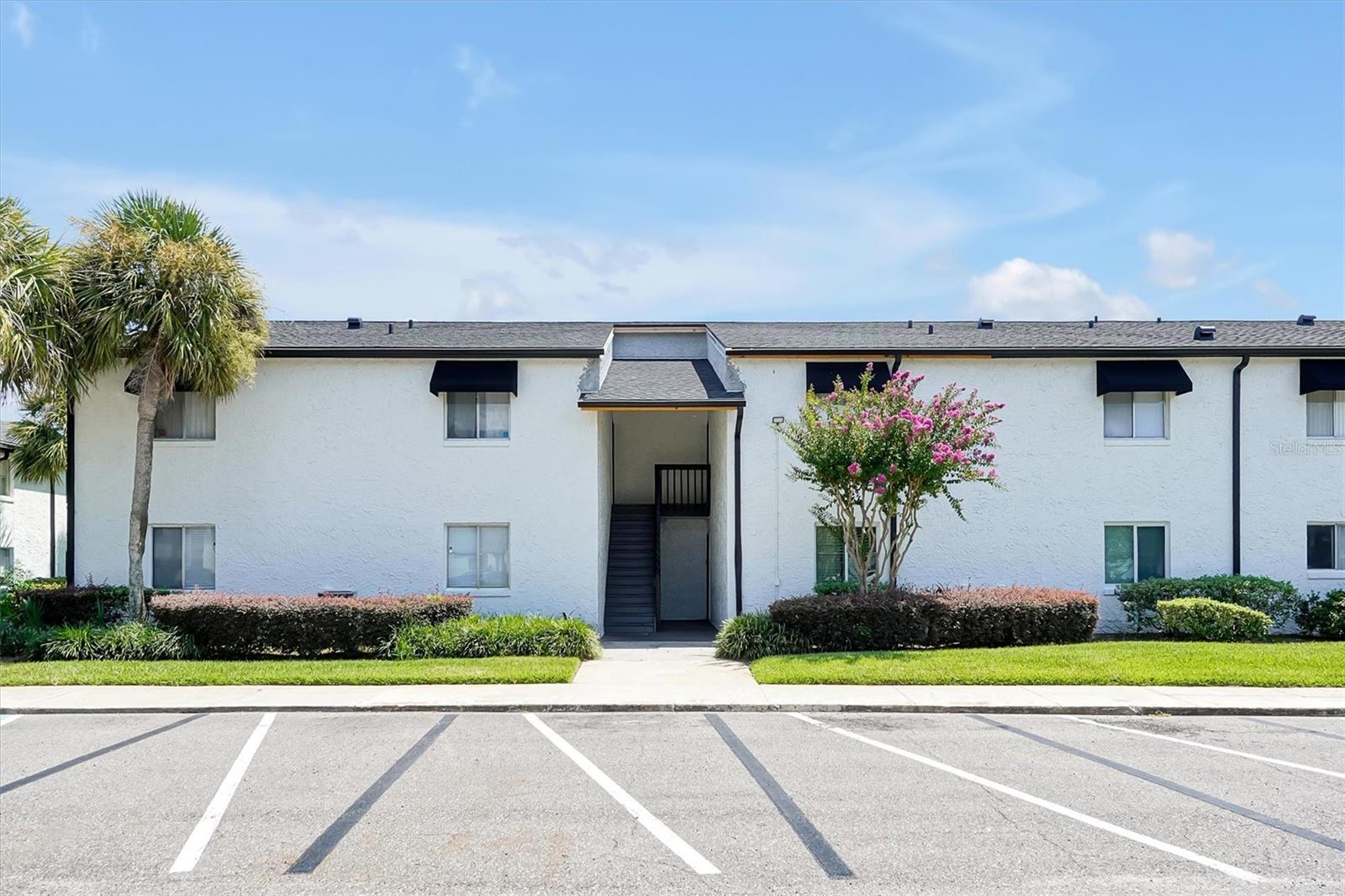Photo of 4309 N SEMORAN BOULEVARD #2 ORLANDO FL 32822